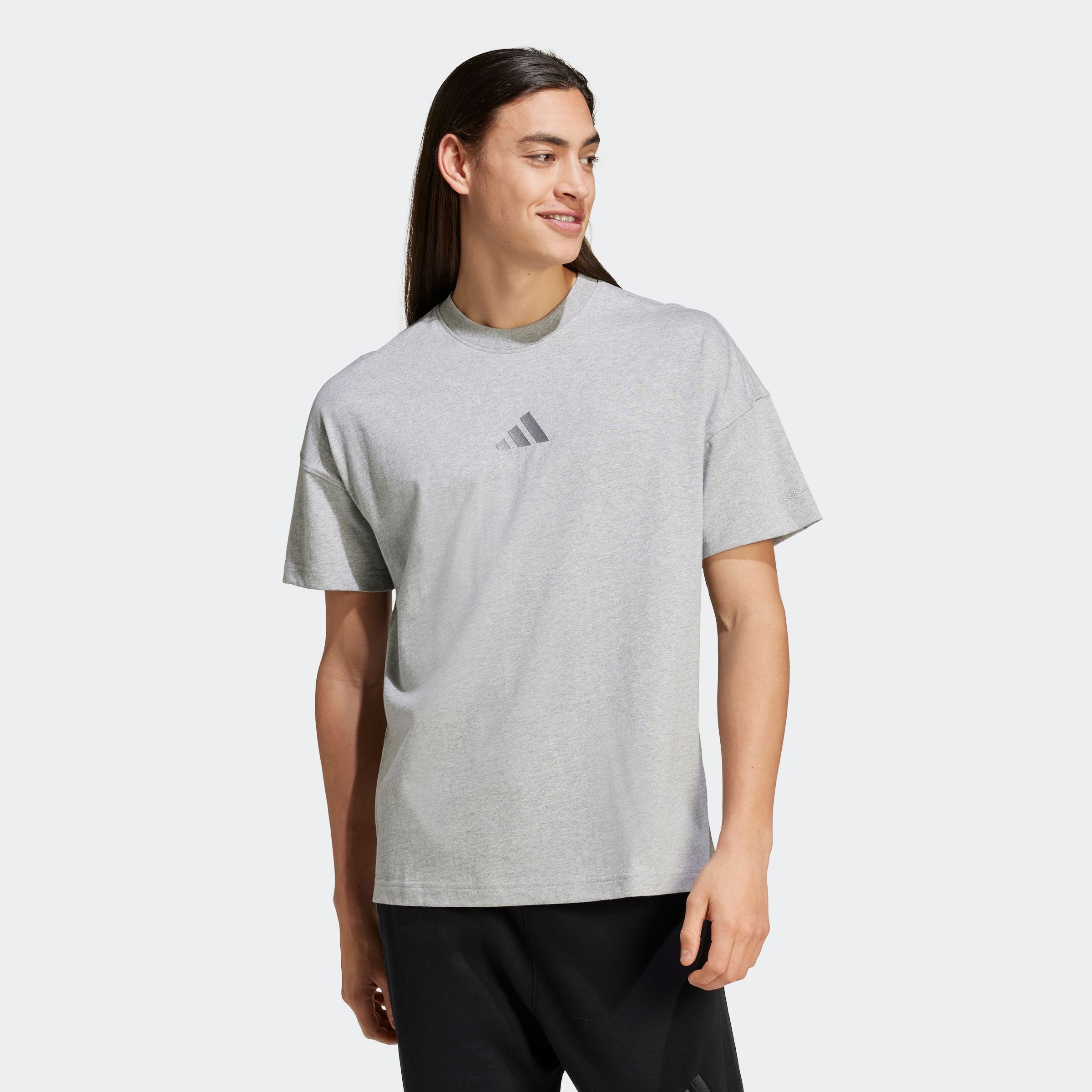 adidas Sportswear T-Shirt M A SZN günstig online kaufen