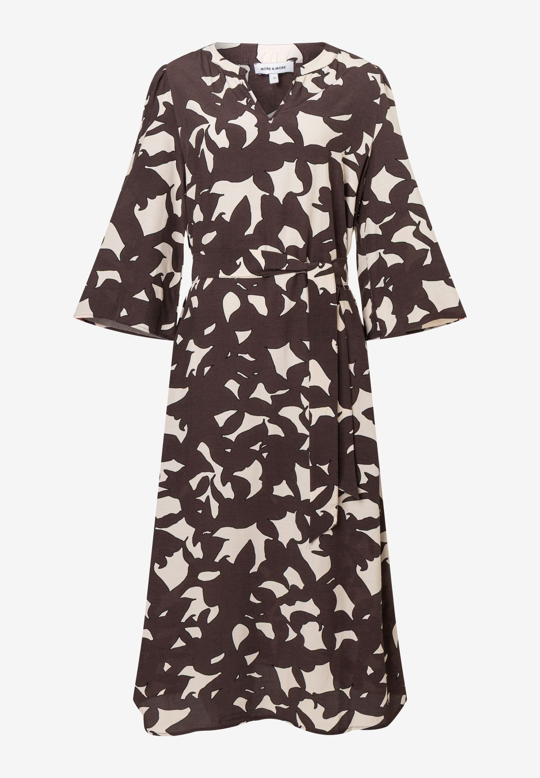 MORE&MORE Sommerkleid