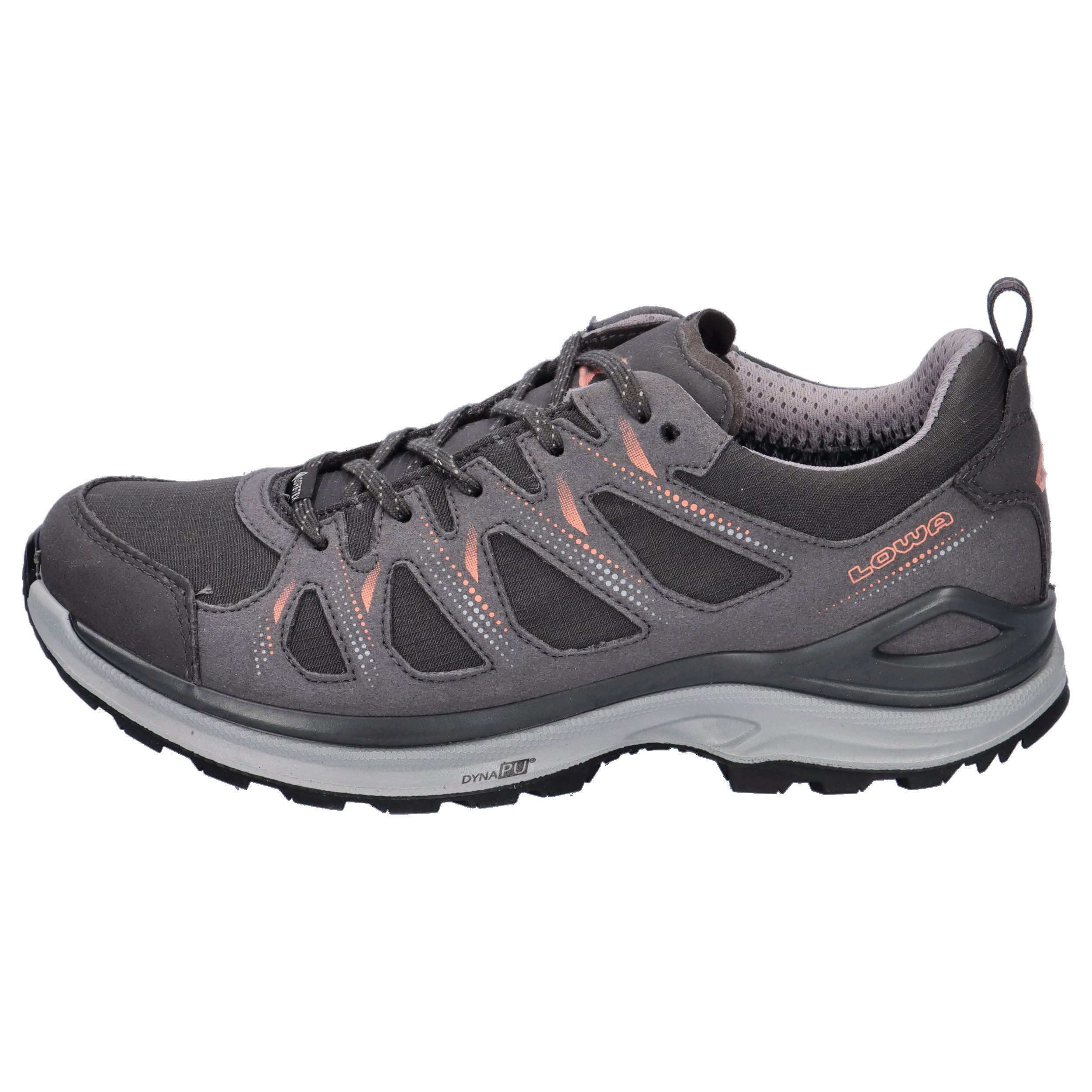 Lowa Lowa Damen Wanderschuhe INNOX EVO II GTX Ws 321417 Schnürschuh