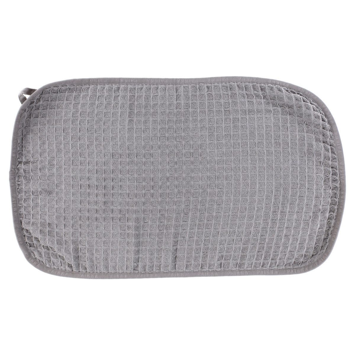 PAIKKA Hundehandtuch Hunde Handtuch "Drying Towel Easy grau