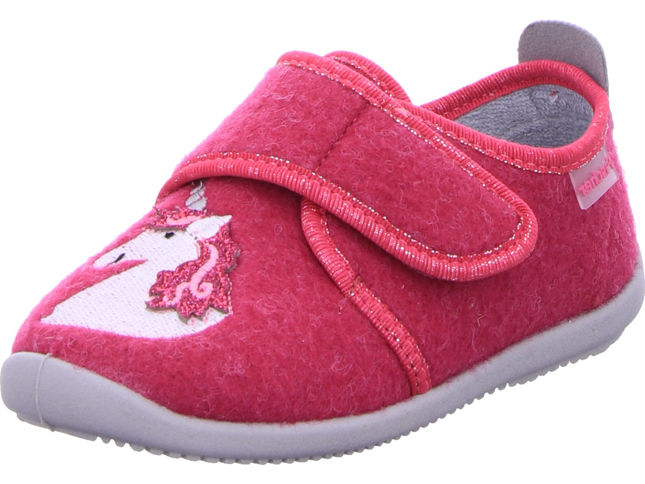 Fischer-Markenschuh Softer Hausschuh