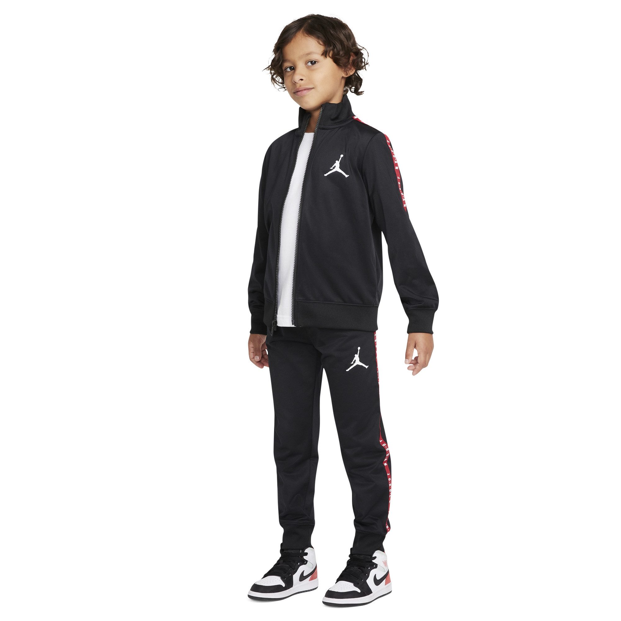 Jordan Trainingsanzug JDN AIR JORDAN TRICOT SET für Kinder