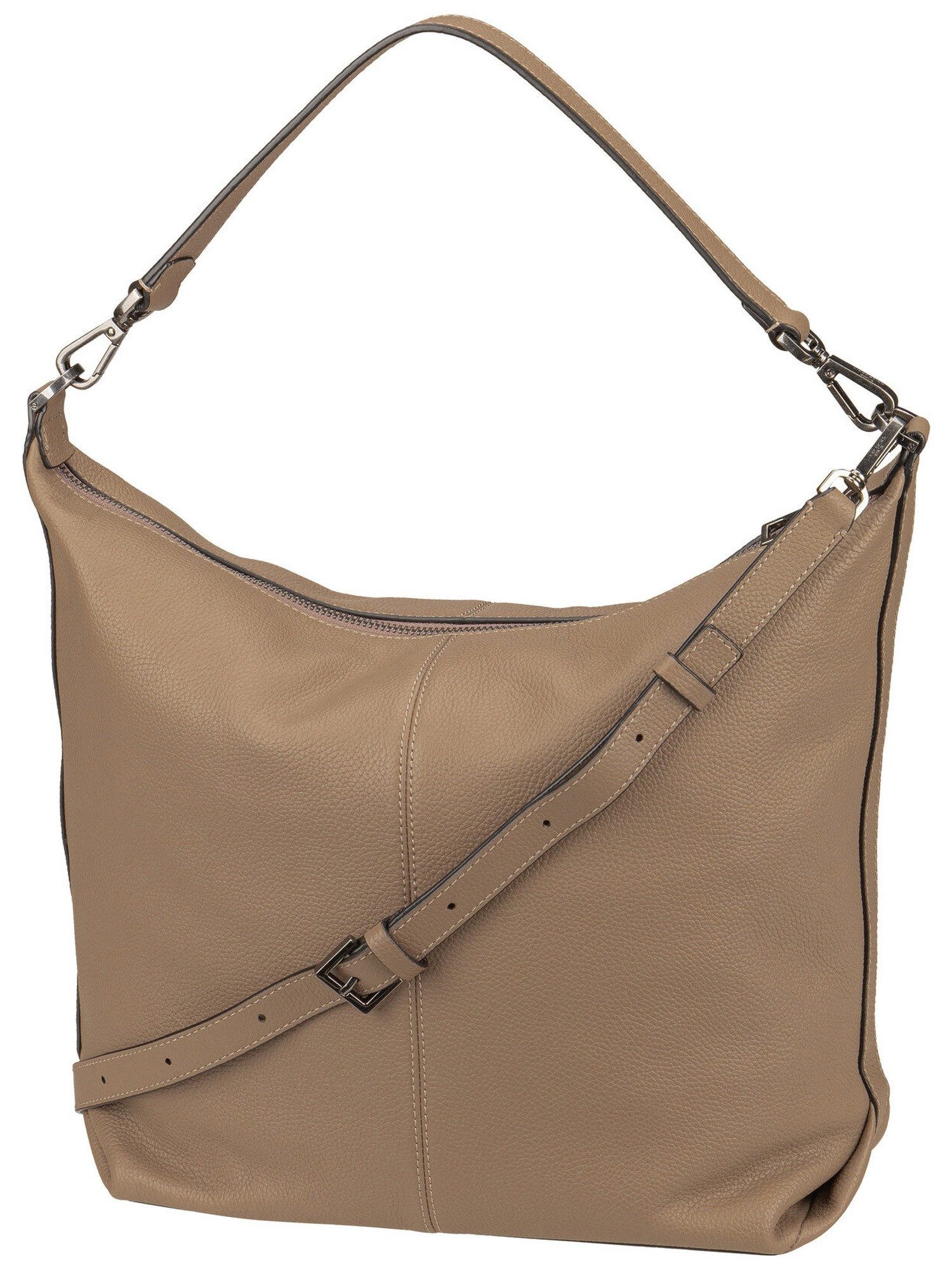Liebeskind Berlin Handtasche Paris M Pebble, Hobo Bags günstig online kaufen