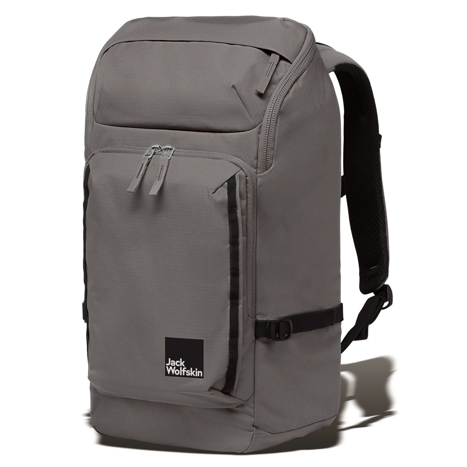Jack Wolfskin Freizeitrucksack Jack Wolfskin Rucksack Lyall slate (1-tlg) günstig online kaufen