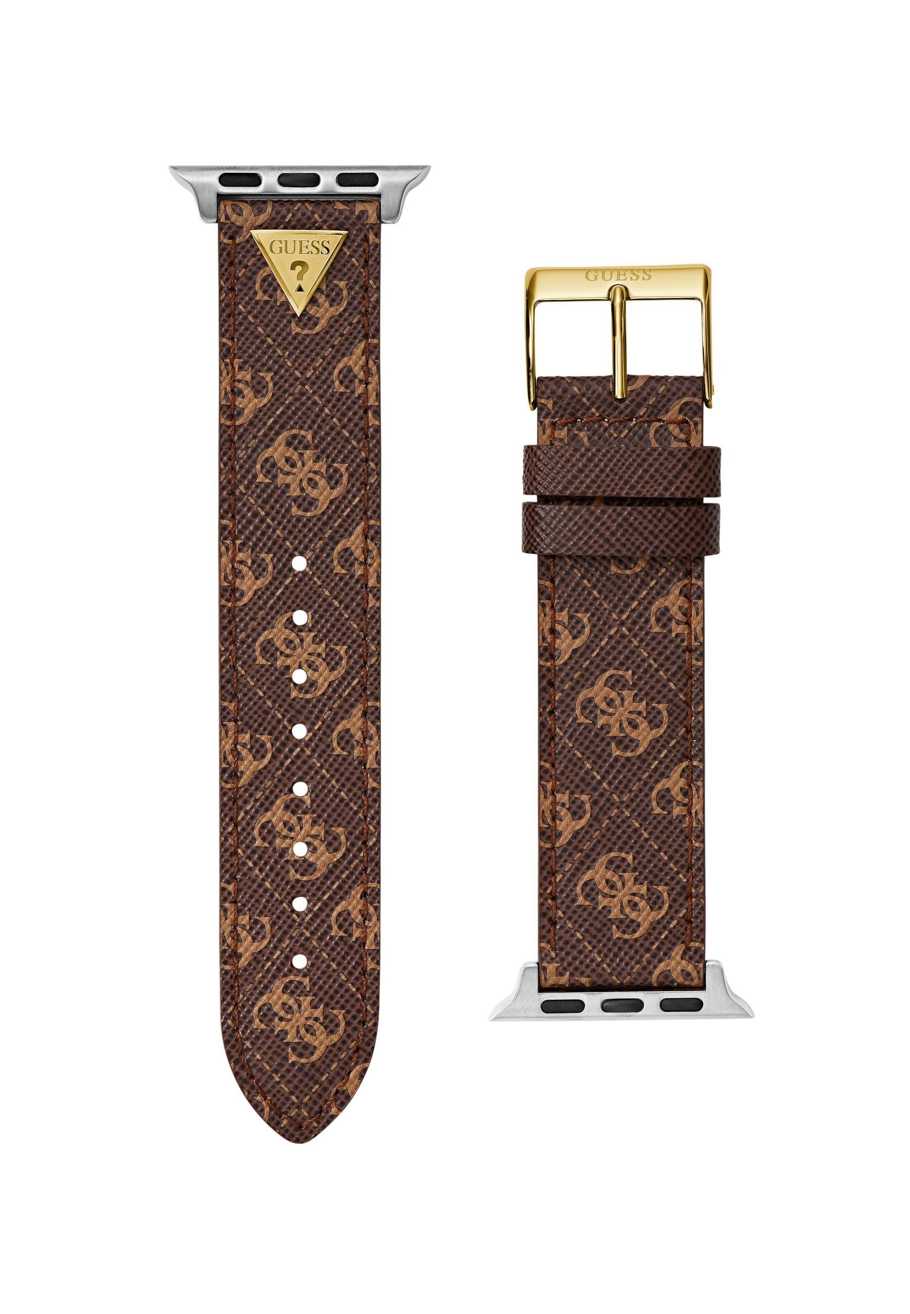 Guess Uhrenarmband GUESS APPLE BAND (38MM-40MM), not specified günstig online kaufen