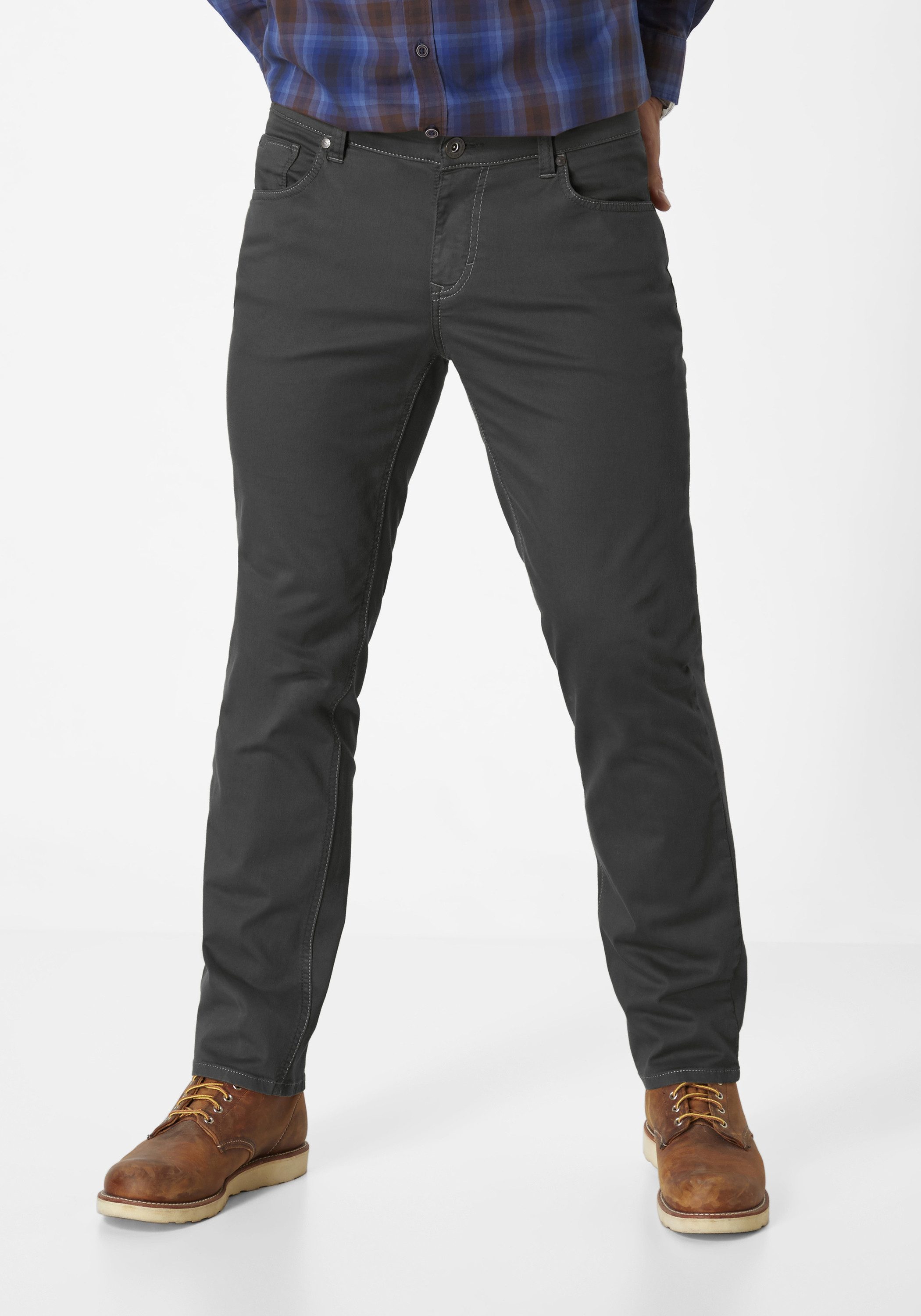 Paddock's Straight-Jeans BEN Regular Straight Fit günstig online kaufen