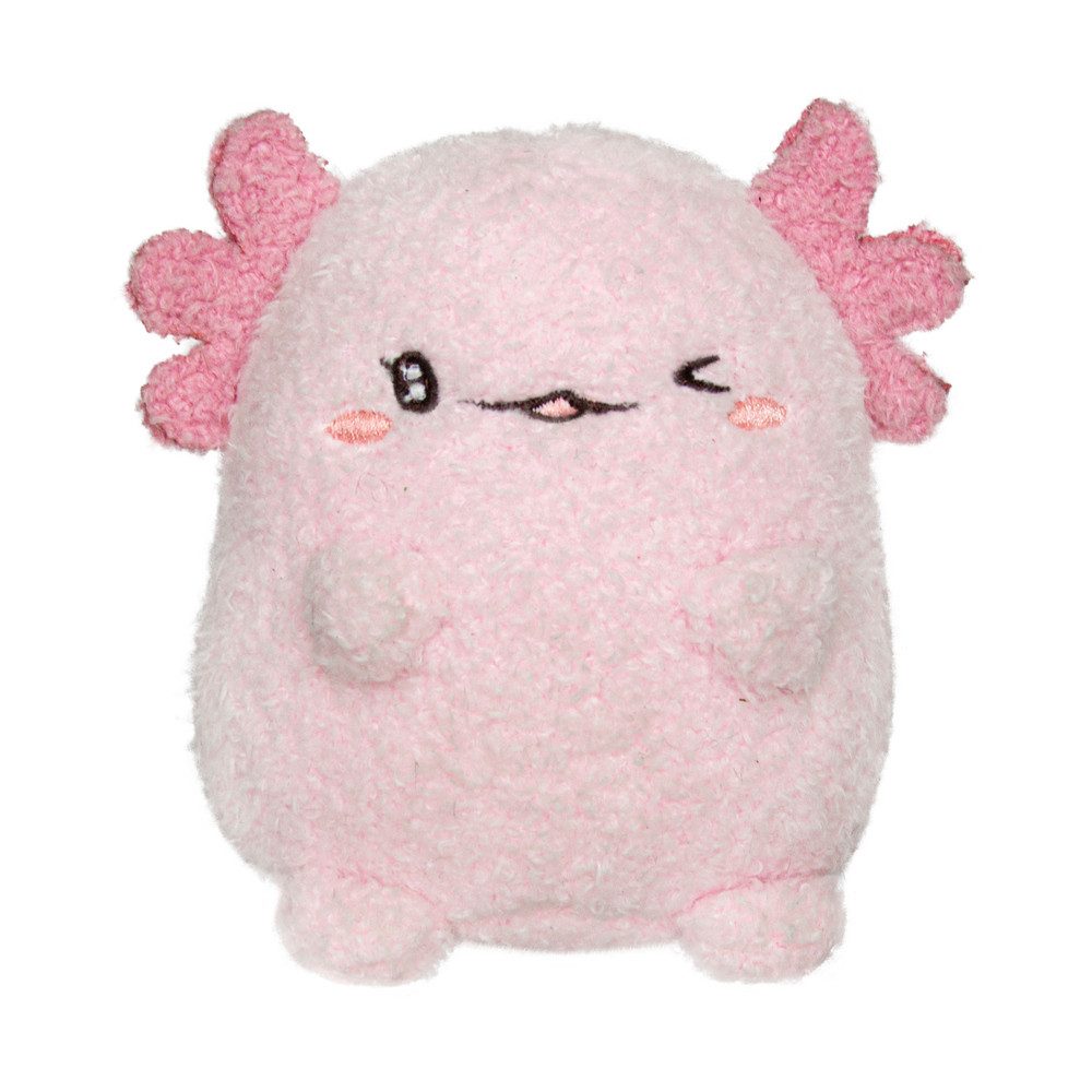 Aurora Plüschfigur Plüschtier - Axolotl - rosa günstig online kaufen
