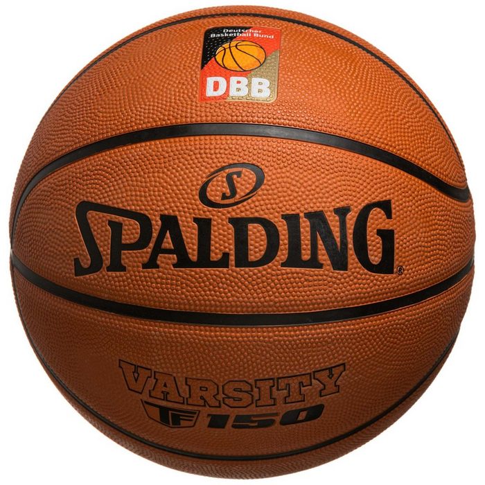 Spalding Basketball DBB Varsity TF-150 Basketball