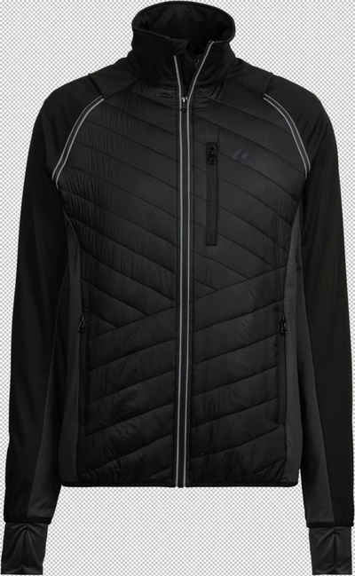 McKINLEY Funktionsjacke He.-Jacke Teslin M BLACK NIGHT