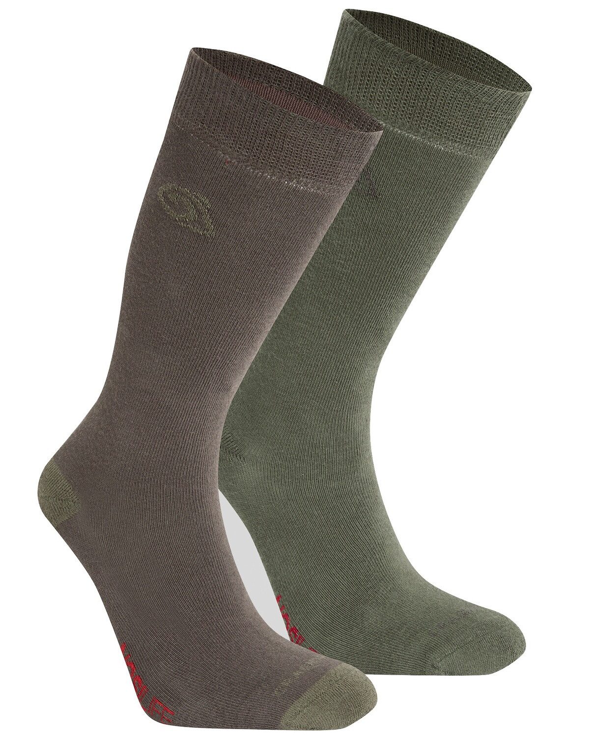 Craghoppers Strümpfe 2er Pack Socken NosiLife günstig online kaufen