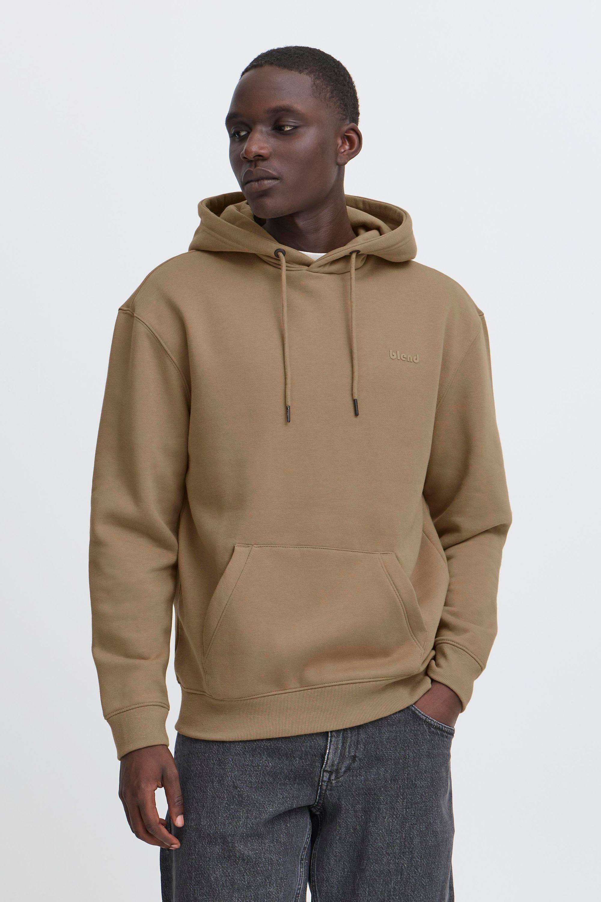 Kapuzenpullover BHDownton