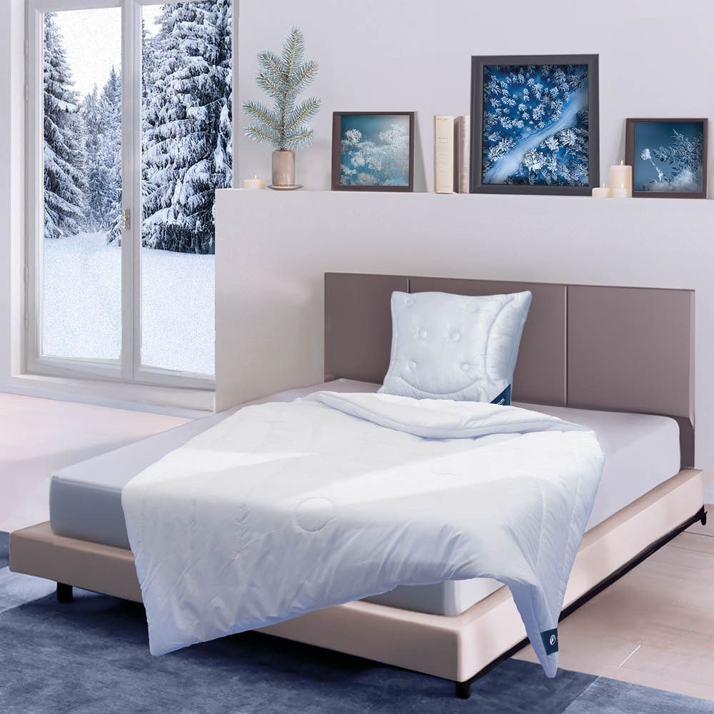 casimum Naturhaarbettdecke LUXUS Kamelhaardecke für Sommer, günstig online kaufen
