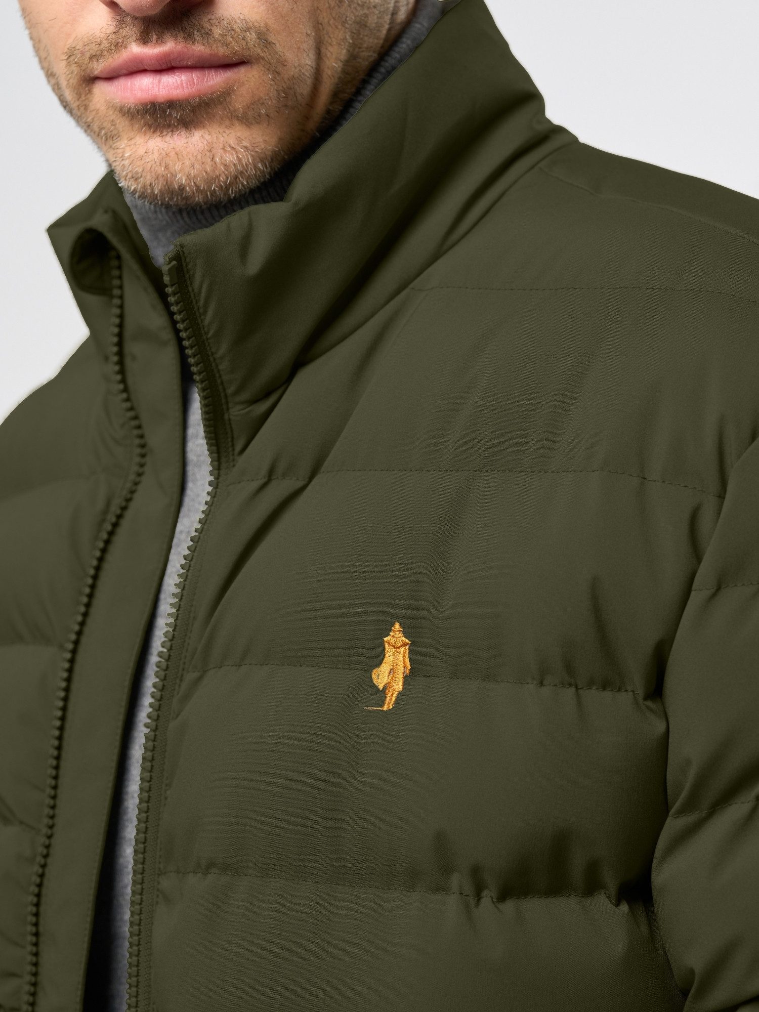 MCS Outdoorjacke MCS Jackets MCHugh
