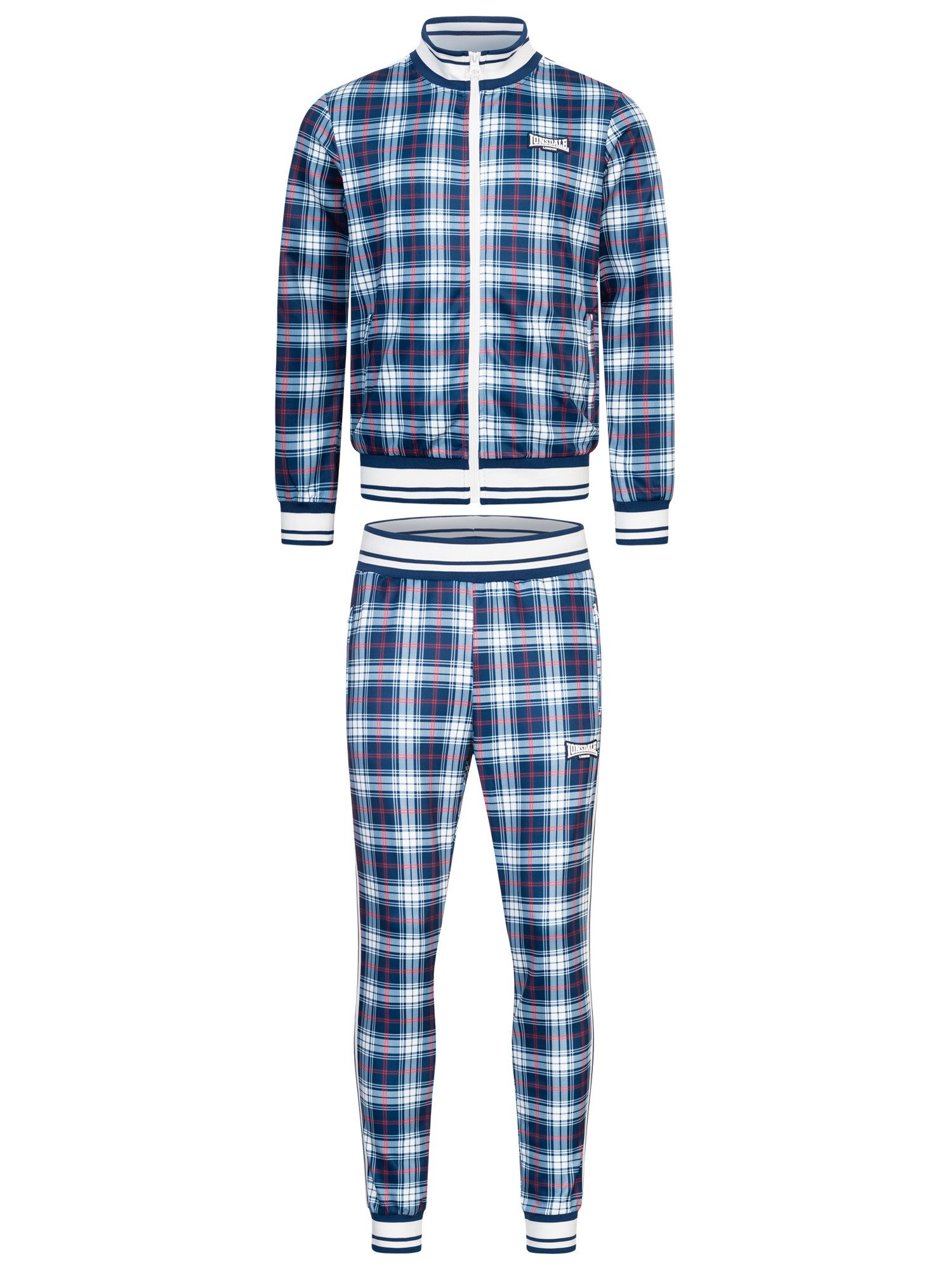 Lonsdale Trainingsanzug WEMBELY günstig online kaufen