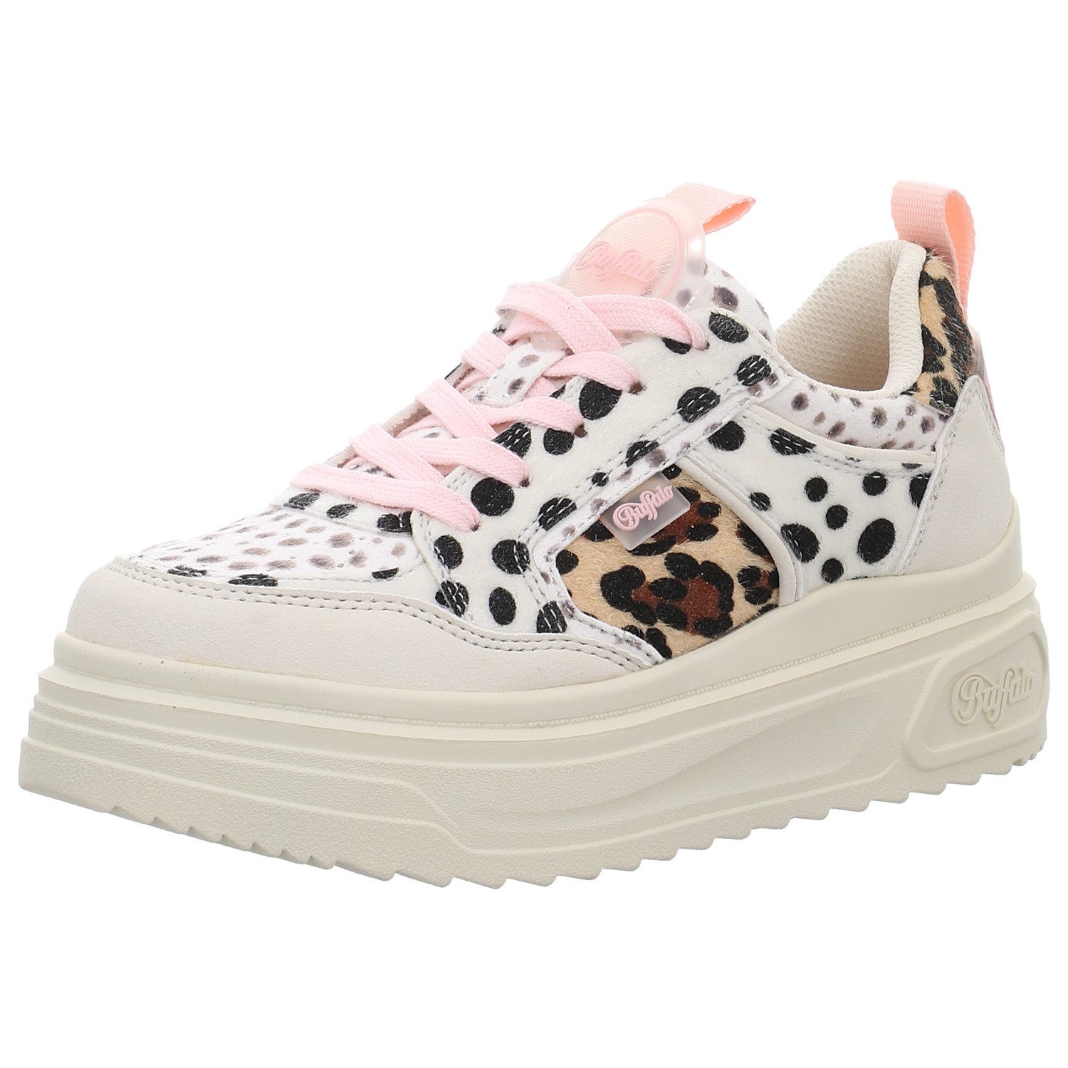 Buffalo Vectra Low Sneaker