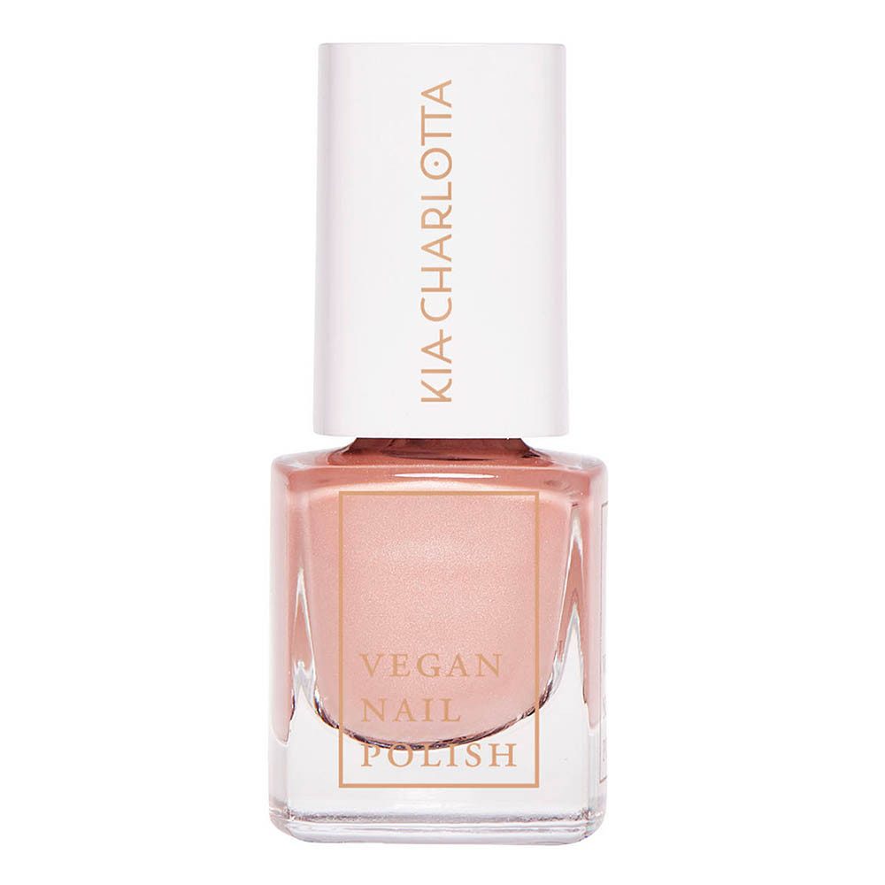 Kia Charlotta Nagellack Nail Polish - My Blankie 5ml