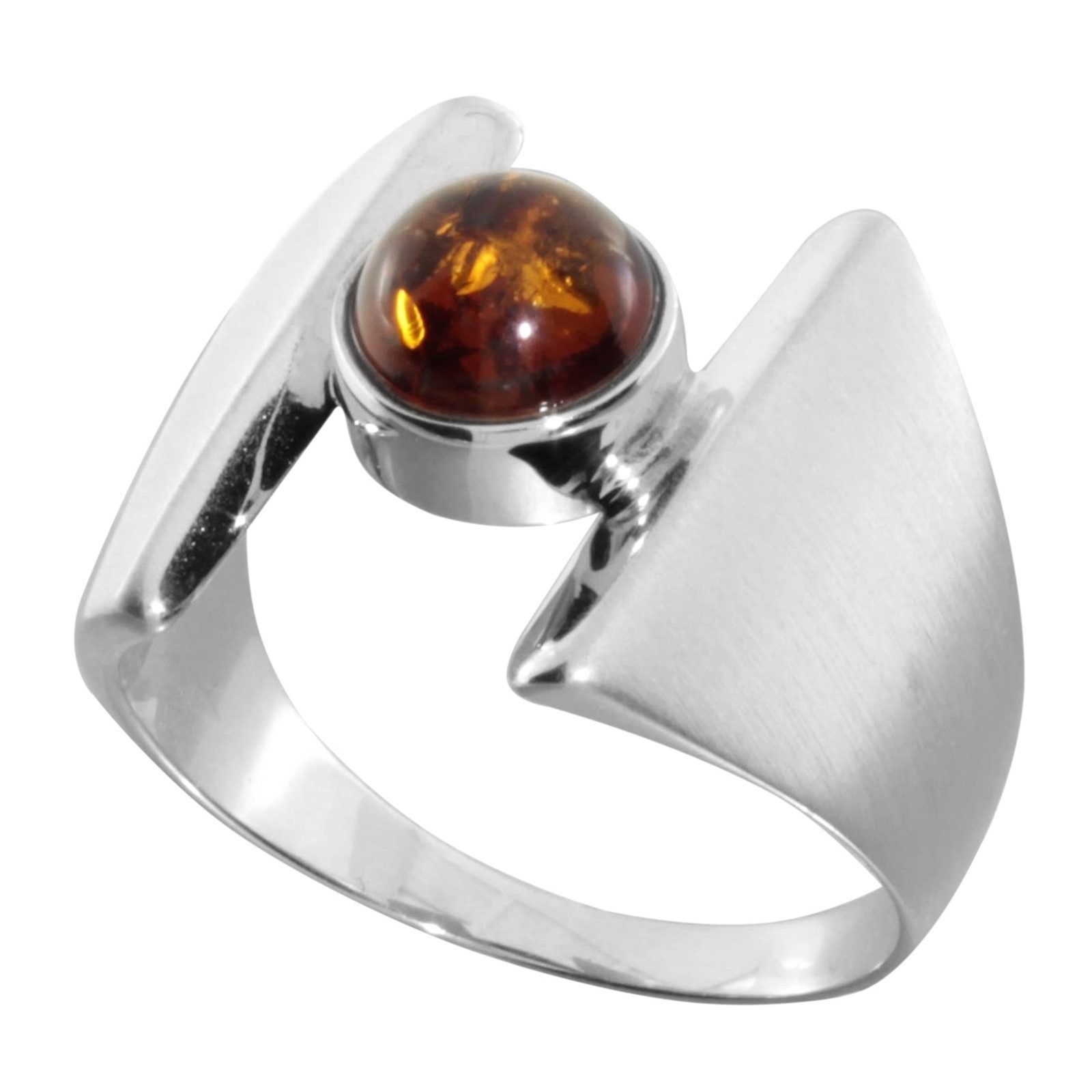 Fingerring Ostsee-Schmuck Ring Asina Ring Asina