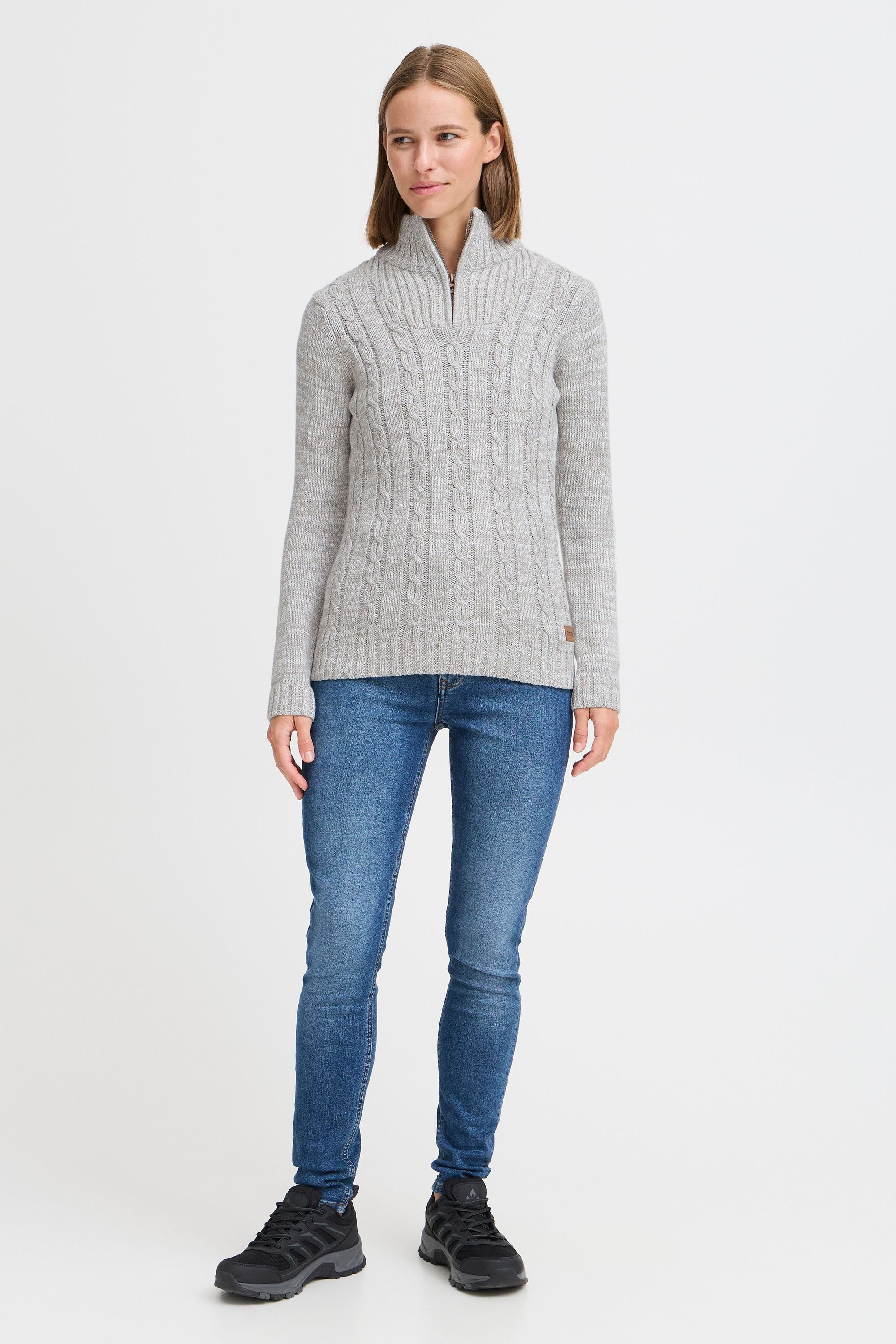 OXMO Troyer OXPHEPE Modischer Troyer günstig online kaufen