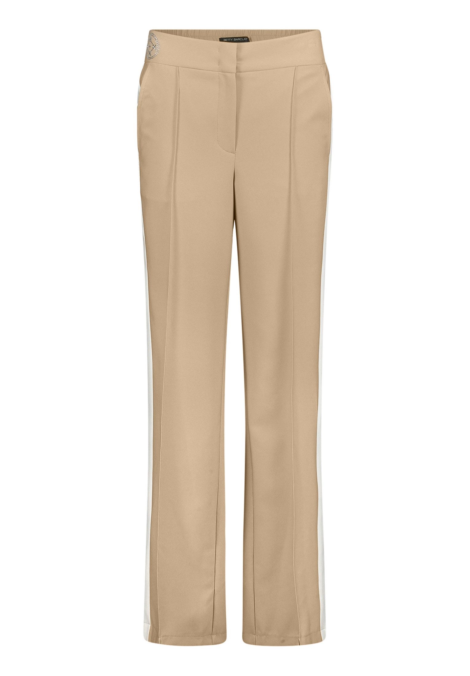 Betty Barclay Stoffhose Damen mit Galonstreifen günstig online kaufen