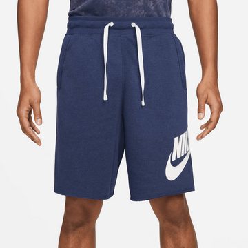 Nike Sportswear Trainingsshorts Herren Sweatshorts CLUB ALUMNI (1-tlg)