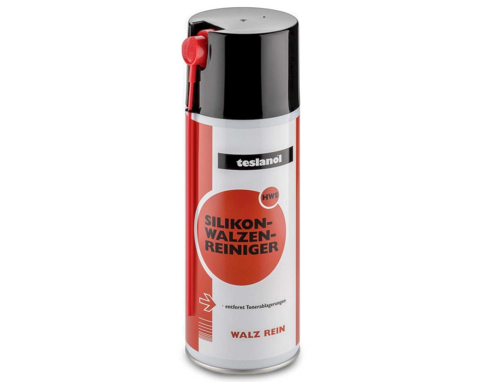 teslanol Teslanol Heizwalzen-Reinigerspray 400 ml Nachfülltinte (x)