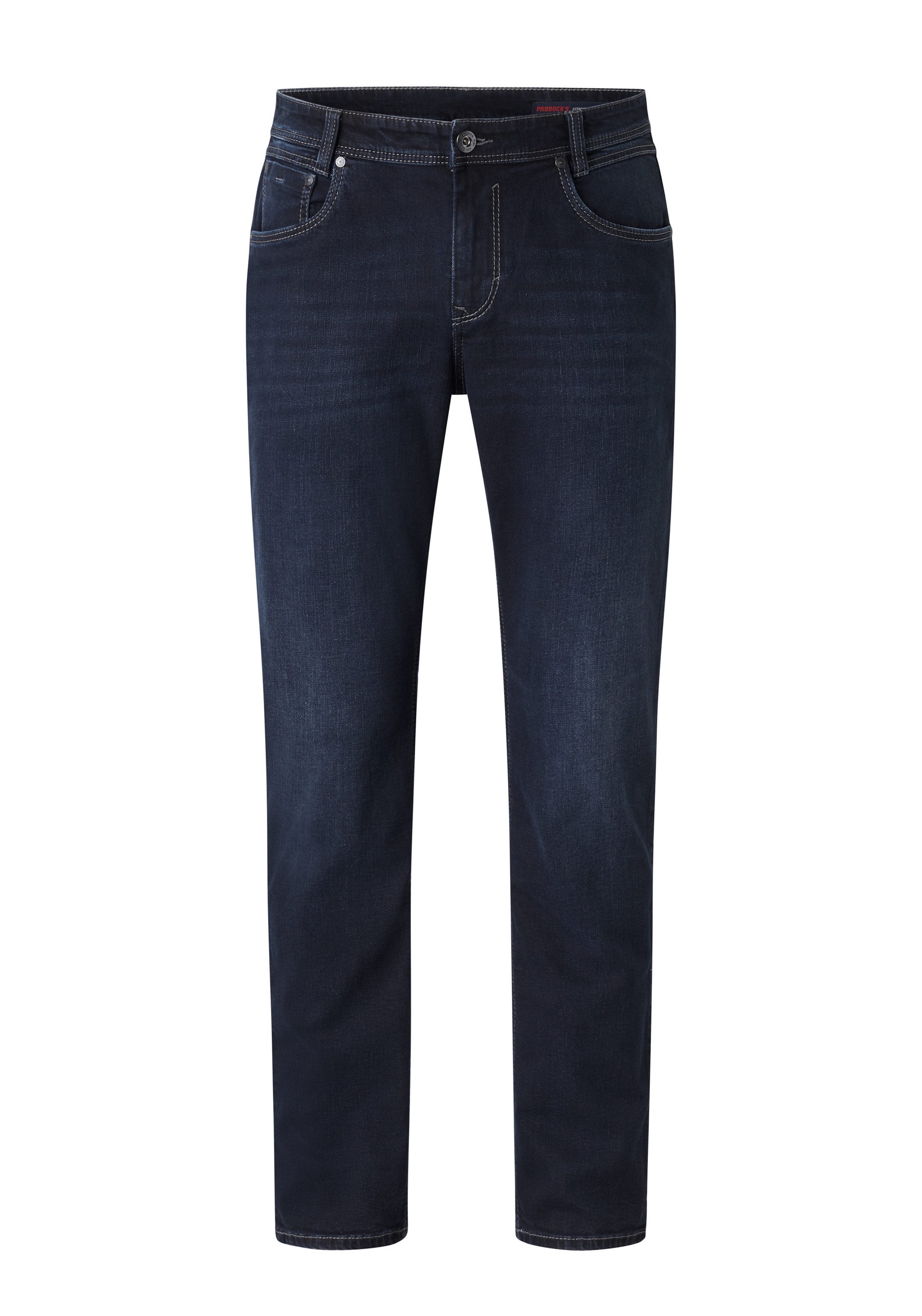Paddock's Straight-Jeans BEN Regular Straight Fit Jeans mit Stretch