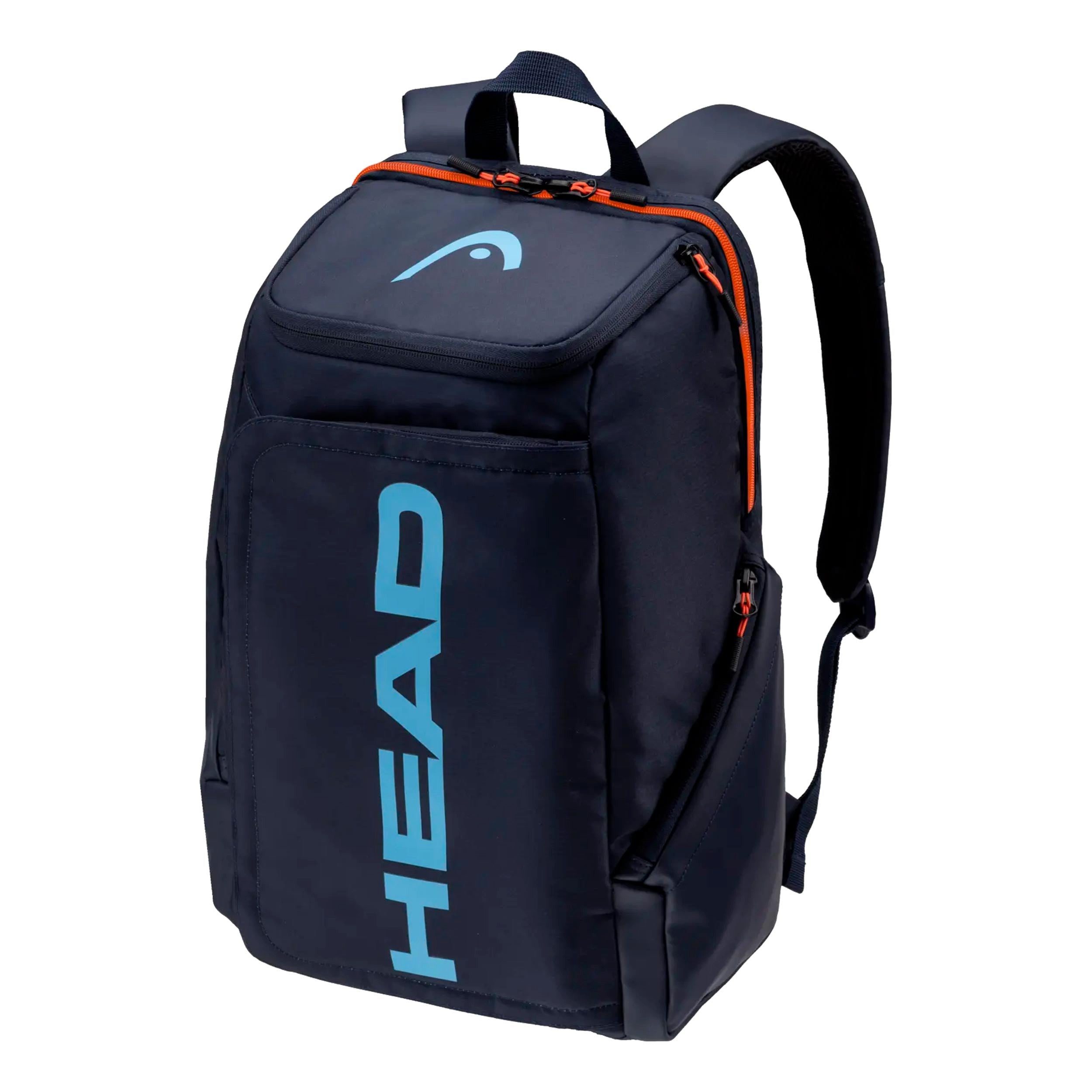 Head Rucksack Pro