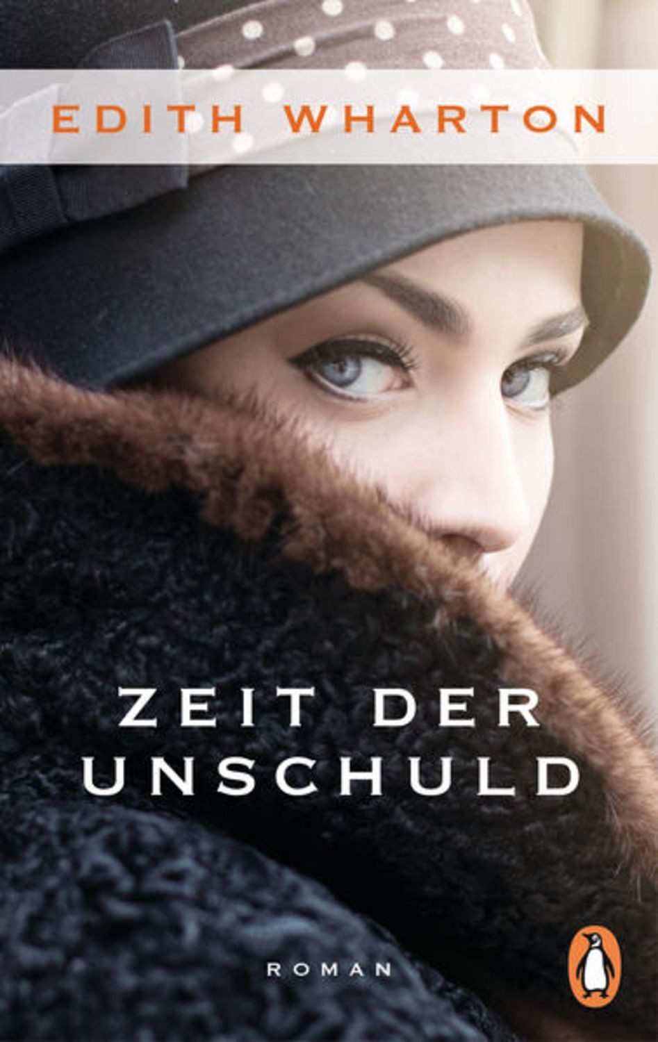 Zeit der Unschuld / Edith Wharton