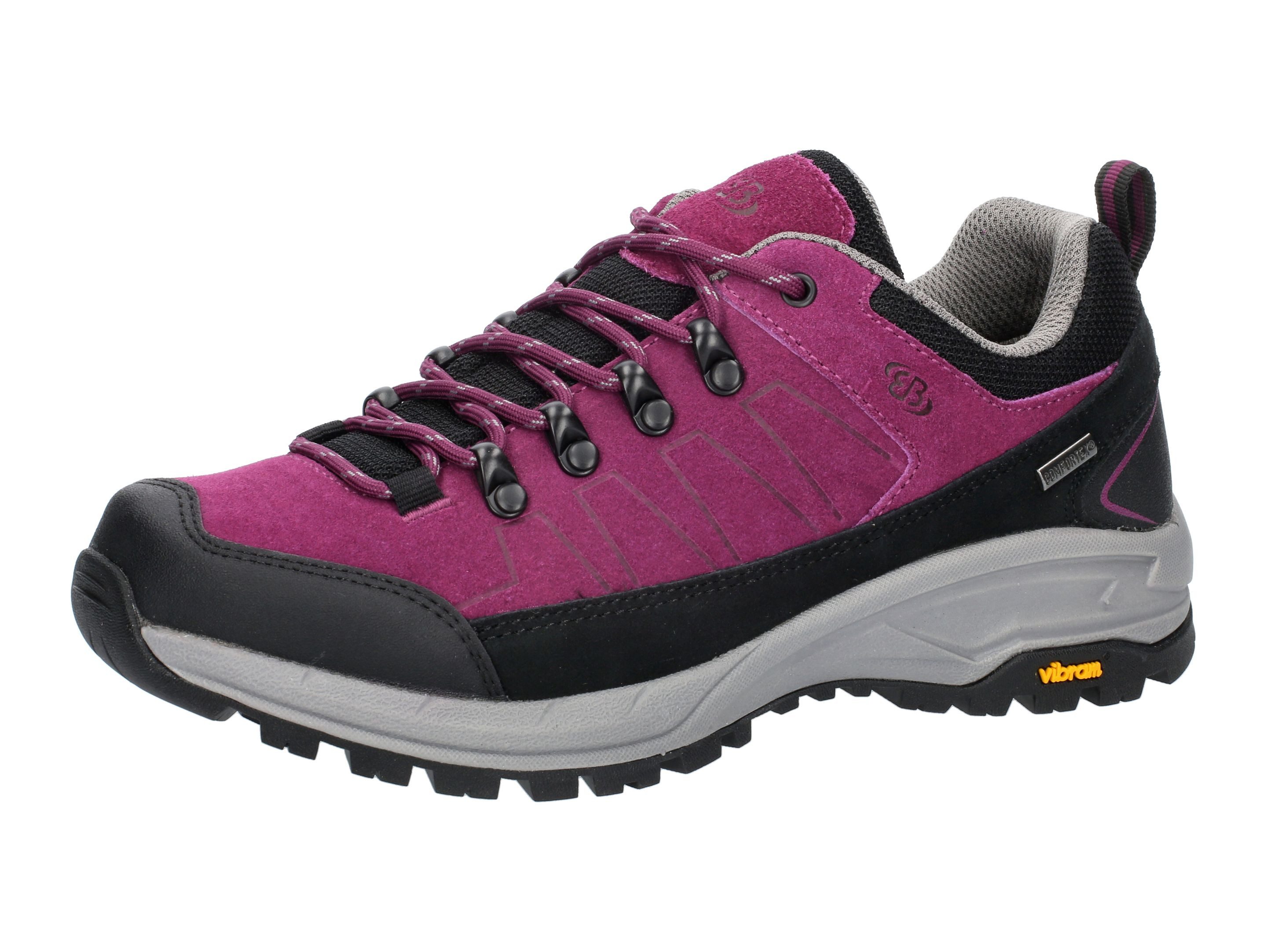 Outdoorschuh Mount Sellery Low Outdoorschuh