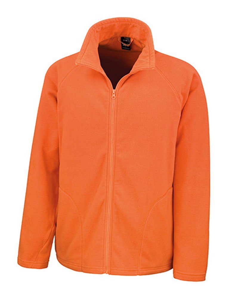 Goodman Design Fleecejacke Micro Fleece Jacke Antipilling sehr leicht und warm, 60 °C waschbar