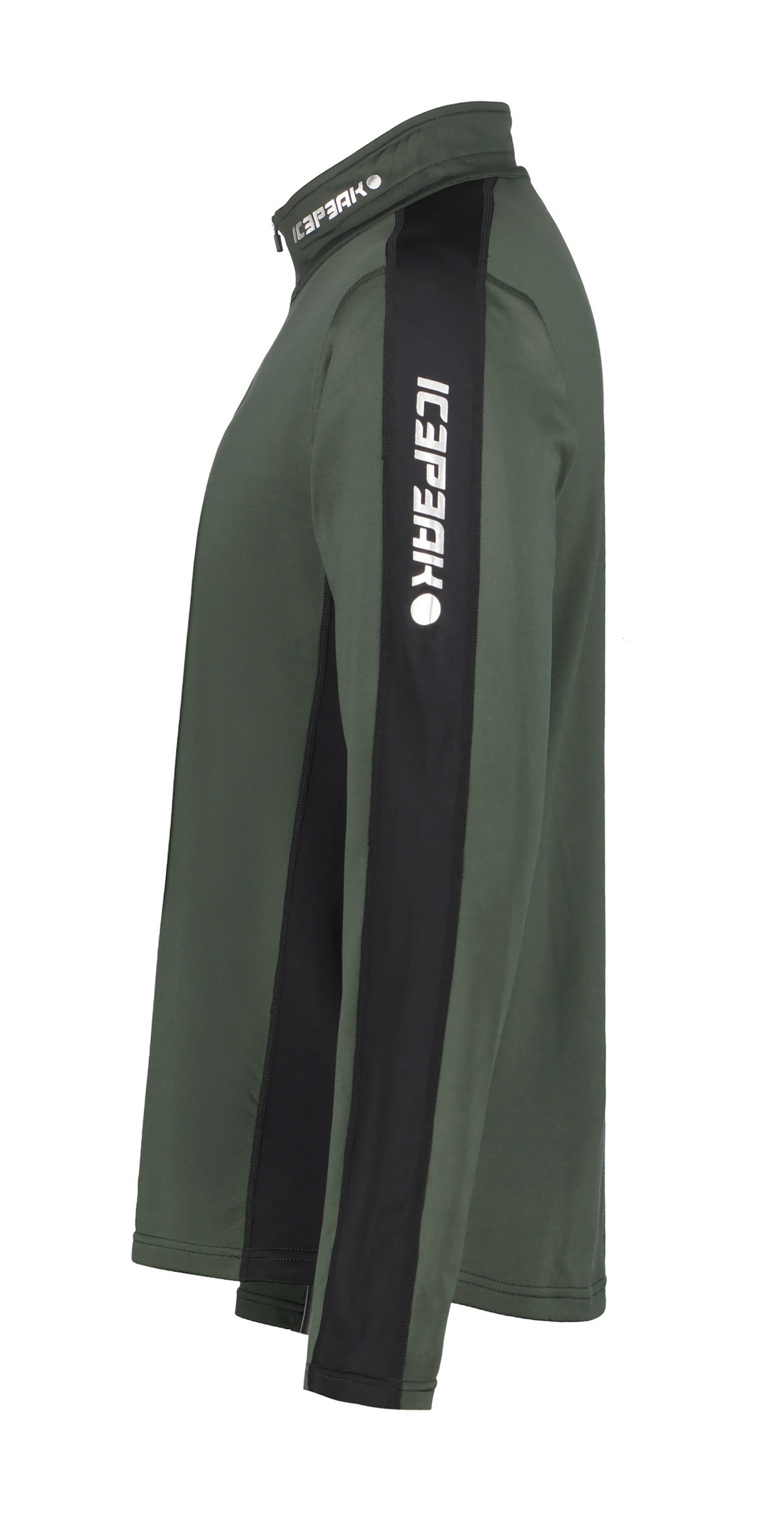 Icepeak Funktionsshirt ICEPEAK FLEMINTON (1-tlg) günstig online kaufen