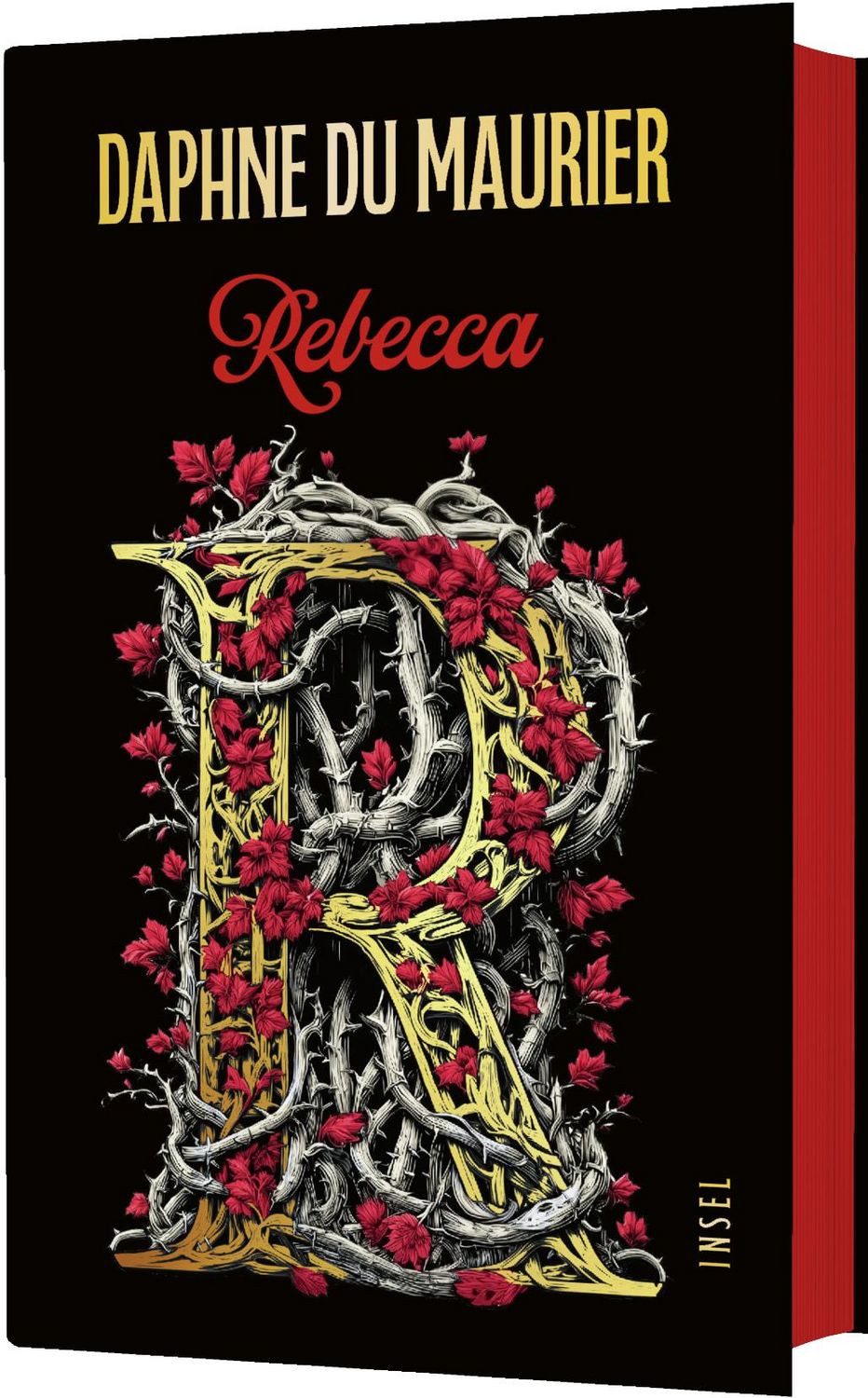 Rebecca / Daphne du Maurier