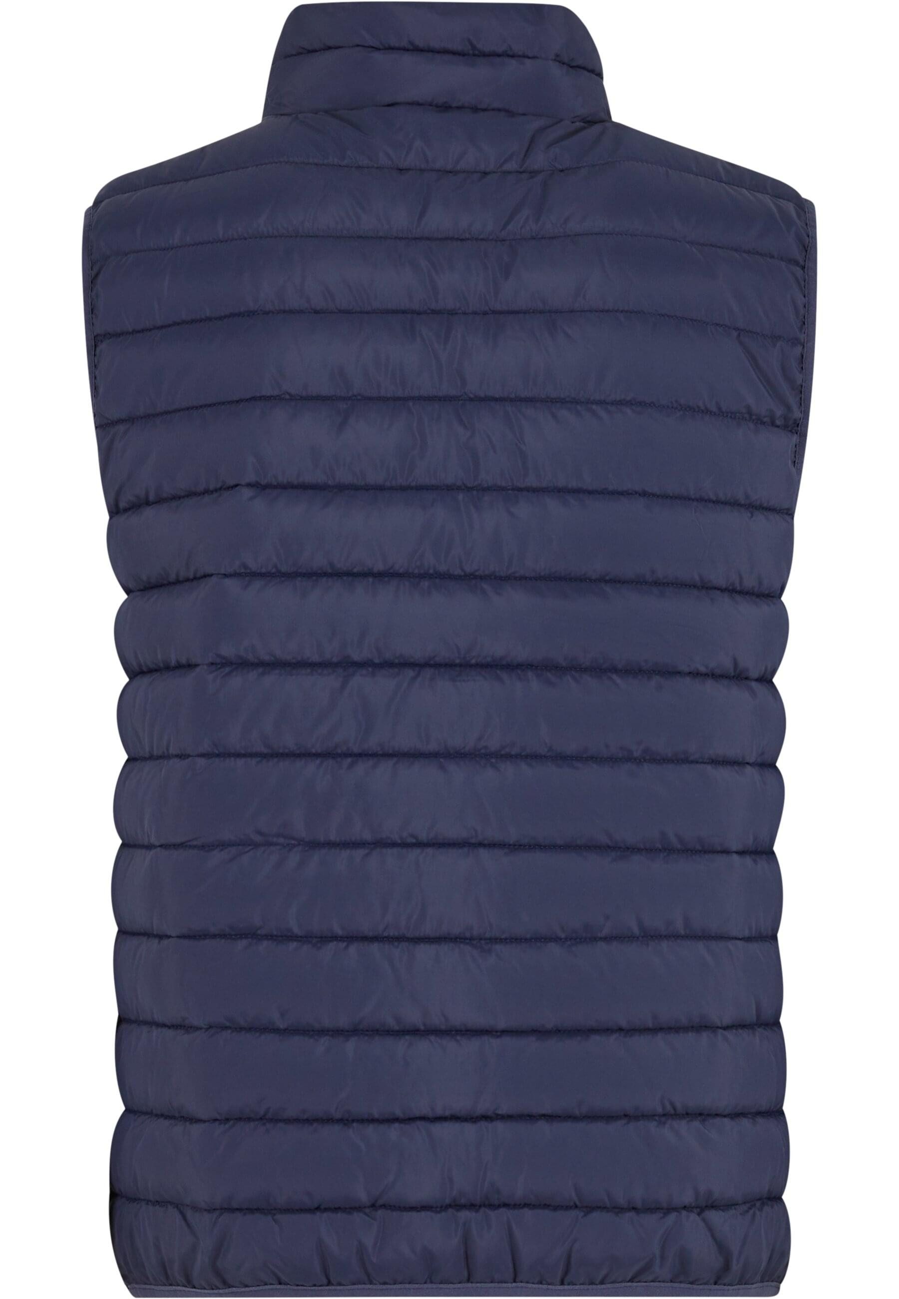 URBAN CLASSICS Steppweste Urban Classics Basic Light Weigh Vest (1-tlg) günstig online kaufen
