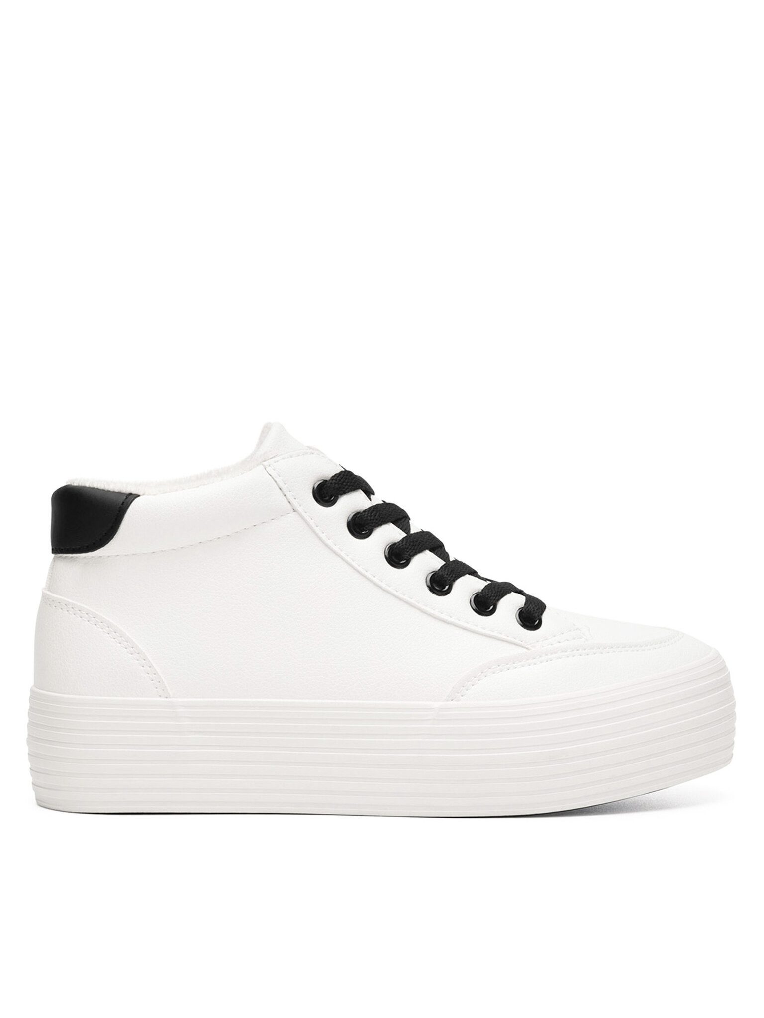 Jenny Fairy Sneakers Damen WFA3010-1 Weiß Sneaker