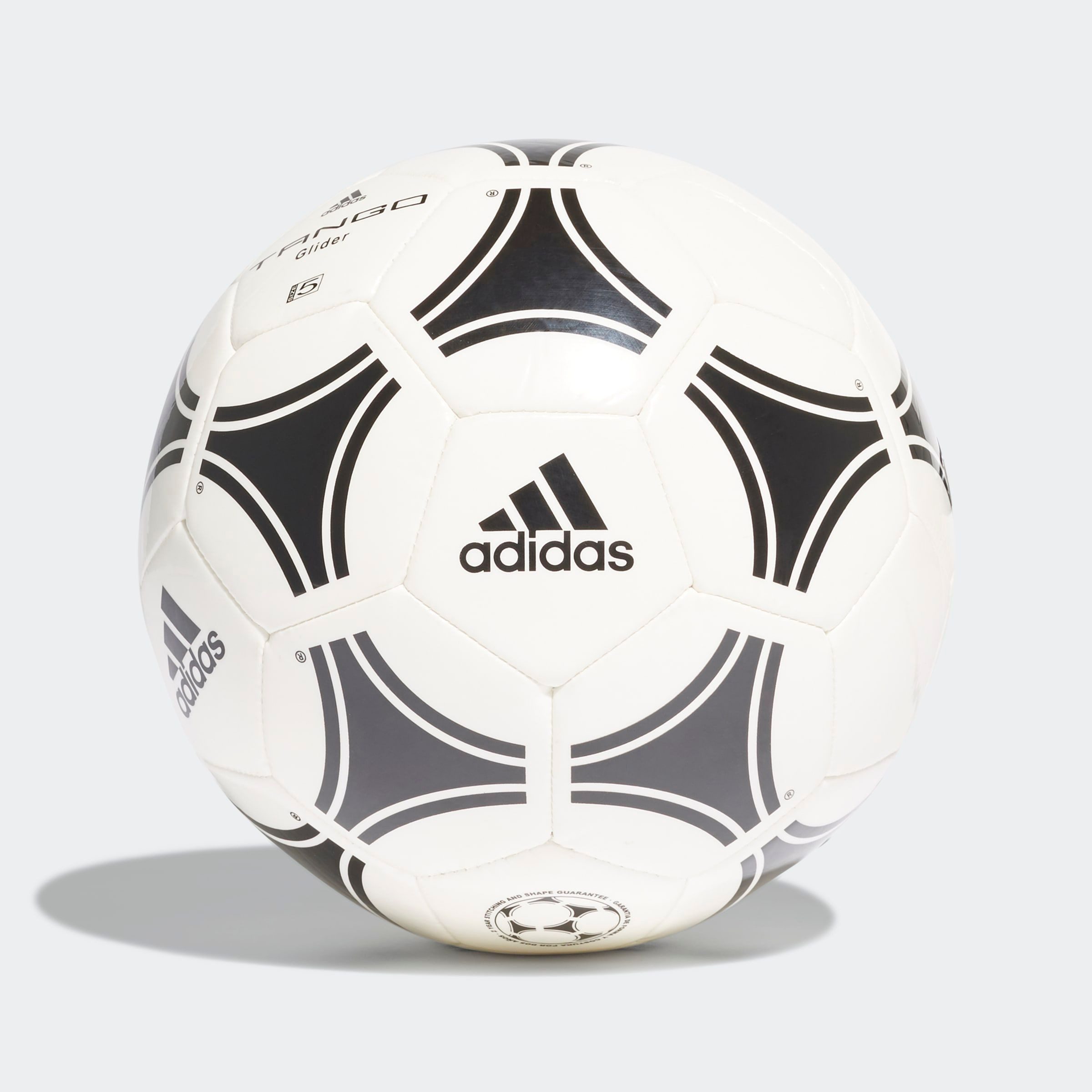 adidas Performance Fußball TANGO GLIDER BALL (1-St)