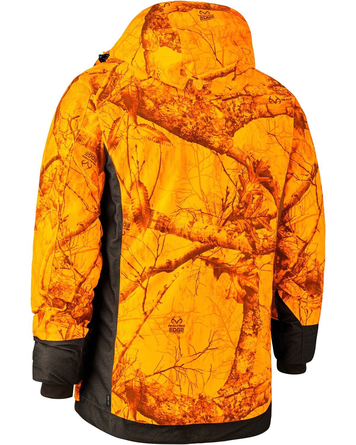 Deerhunter Wendejacke Winter-Jacke RAM Arctic Versiegelte Nähte, Wasserdich günstig online kaufen