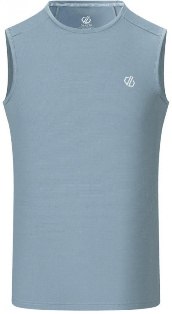 Dare2b Trainingsshirt Herren QUICK DRY & FRESH Sport Tanktop - AgileTank