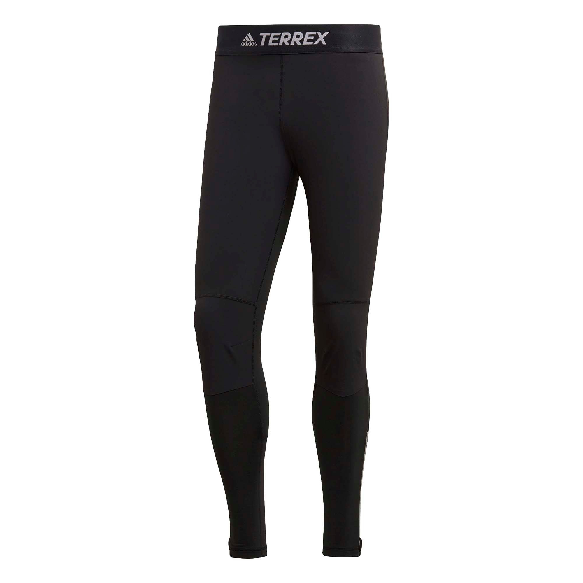 adidas TERREX Funktionstights adidas TERREX Herren Lauftight Agravic Trail Running Tights