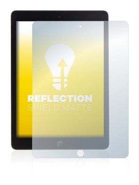 upscreen Schutzfolie für Apple iPad Air LTE 2013, Displayschutzfolie, Folie matt entspiegelt Anti-Reflex