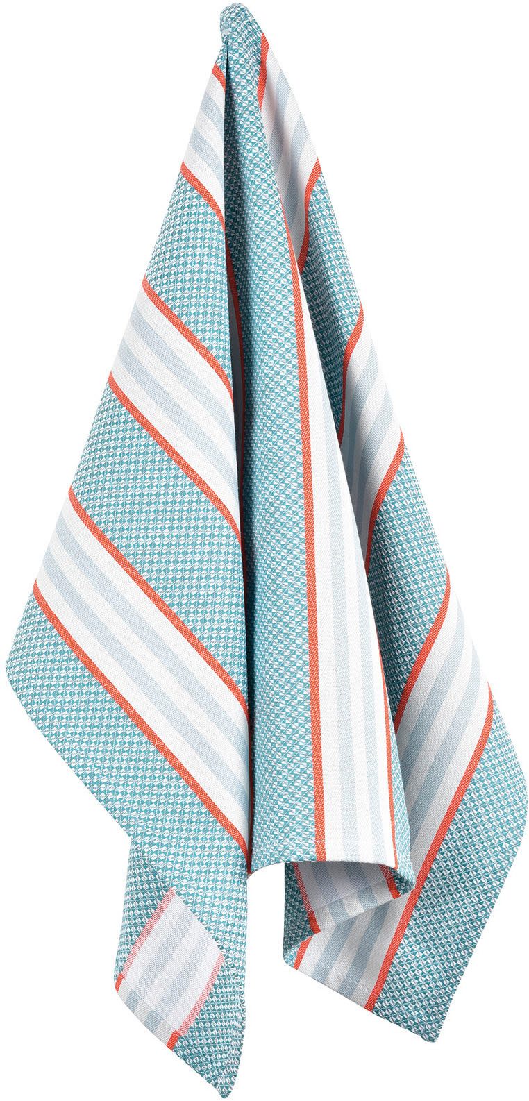 PAD Geschirrtuch Capri, (Set, 2-tlg) günstig online kaufen