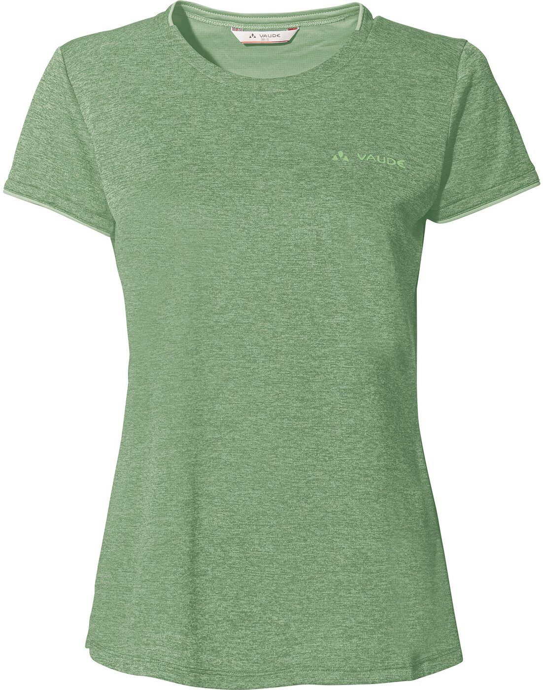 VAUDE Kurzarmshirt Wo Essential T-Shirt günstig online kaufen
