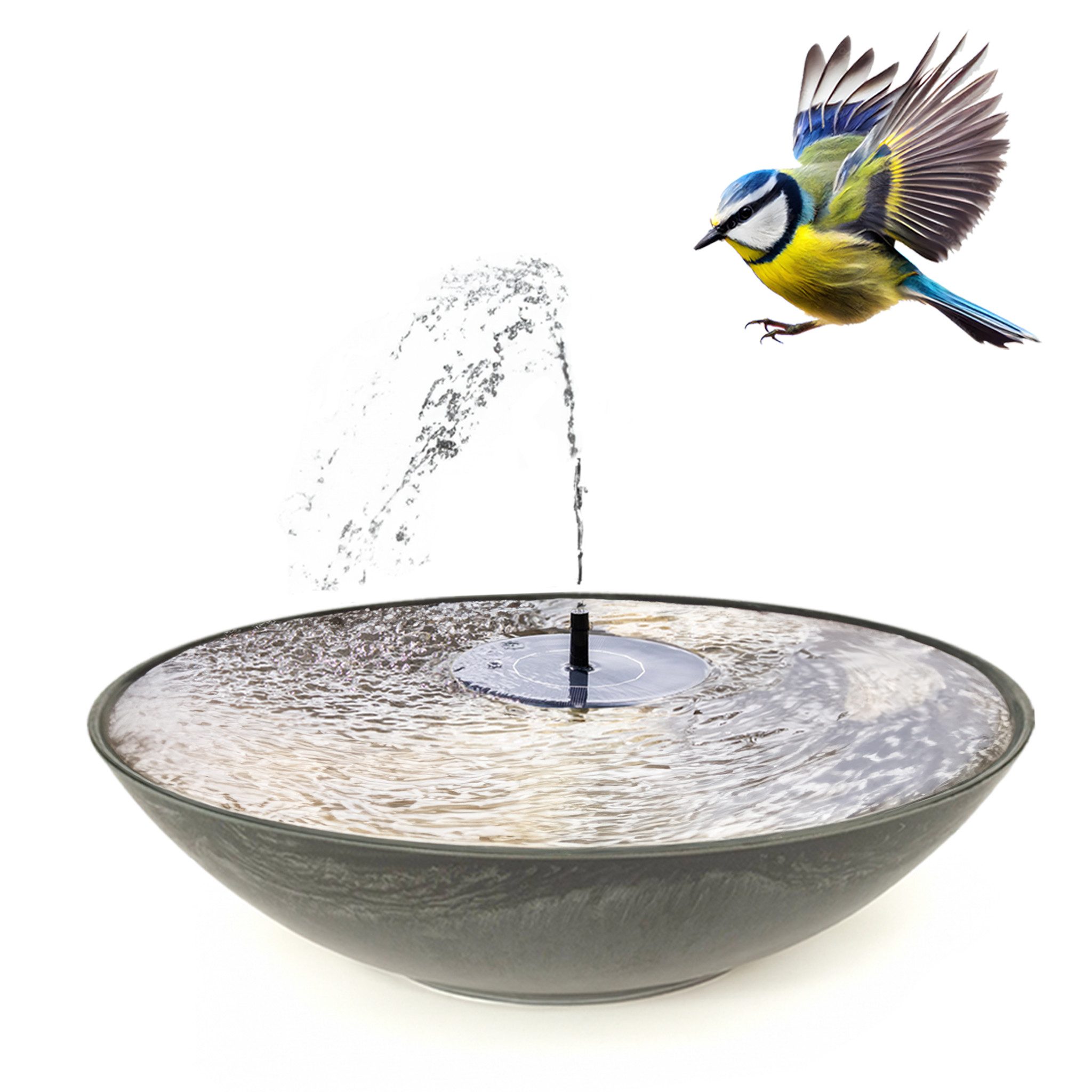 matches21 HOME & HOBBY Wasserspiel Outdoor günstig online kaufen