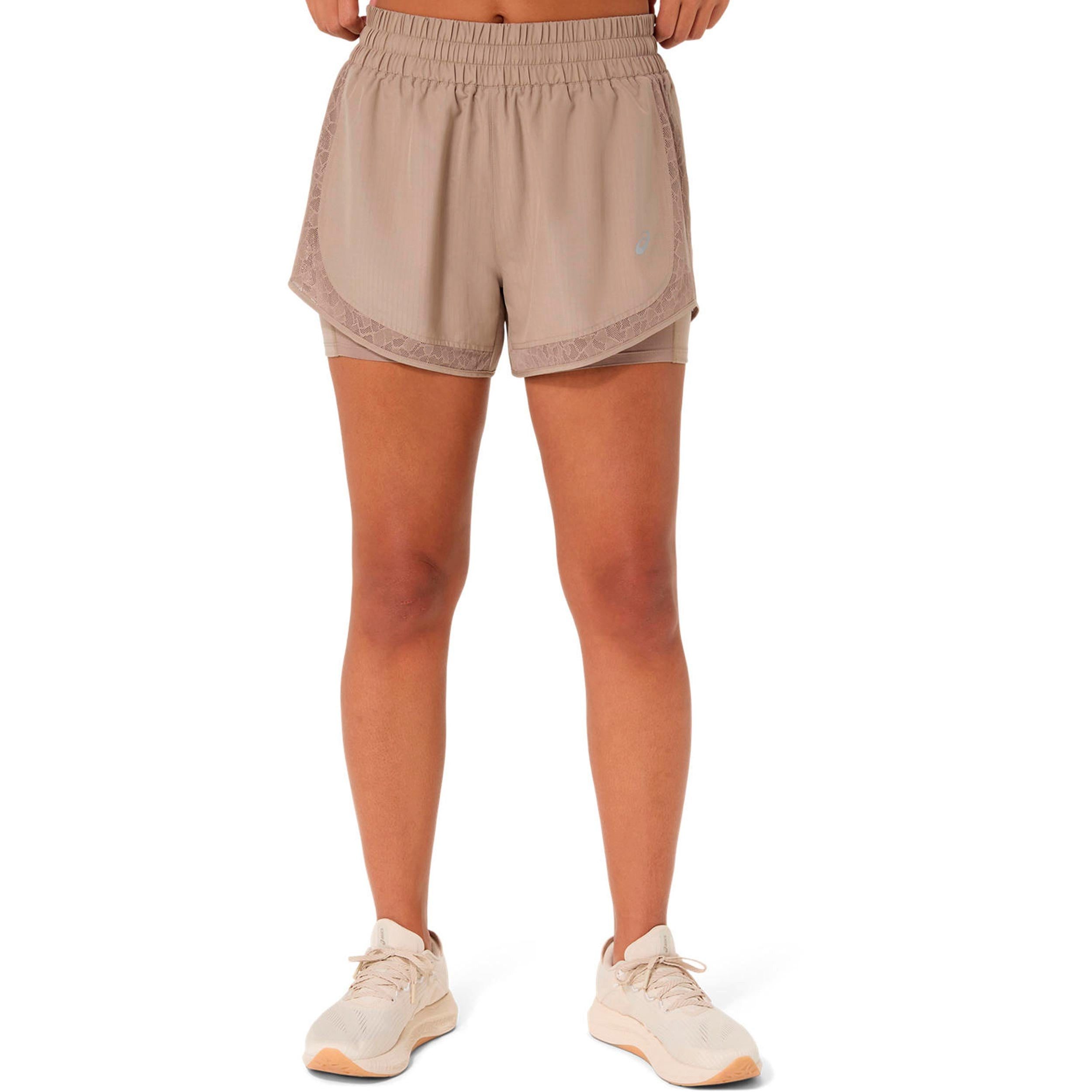 Asics Laufshorts Nagino