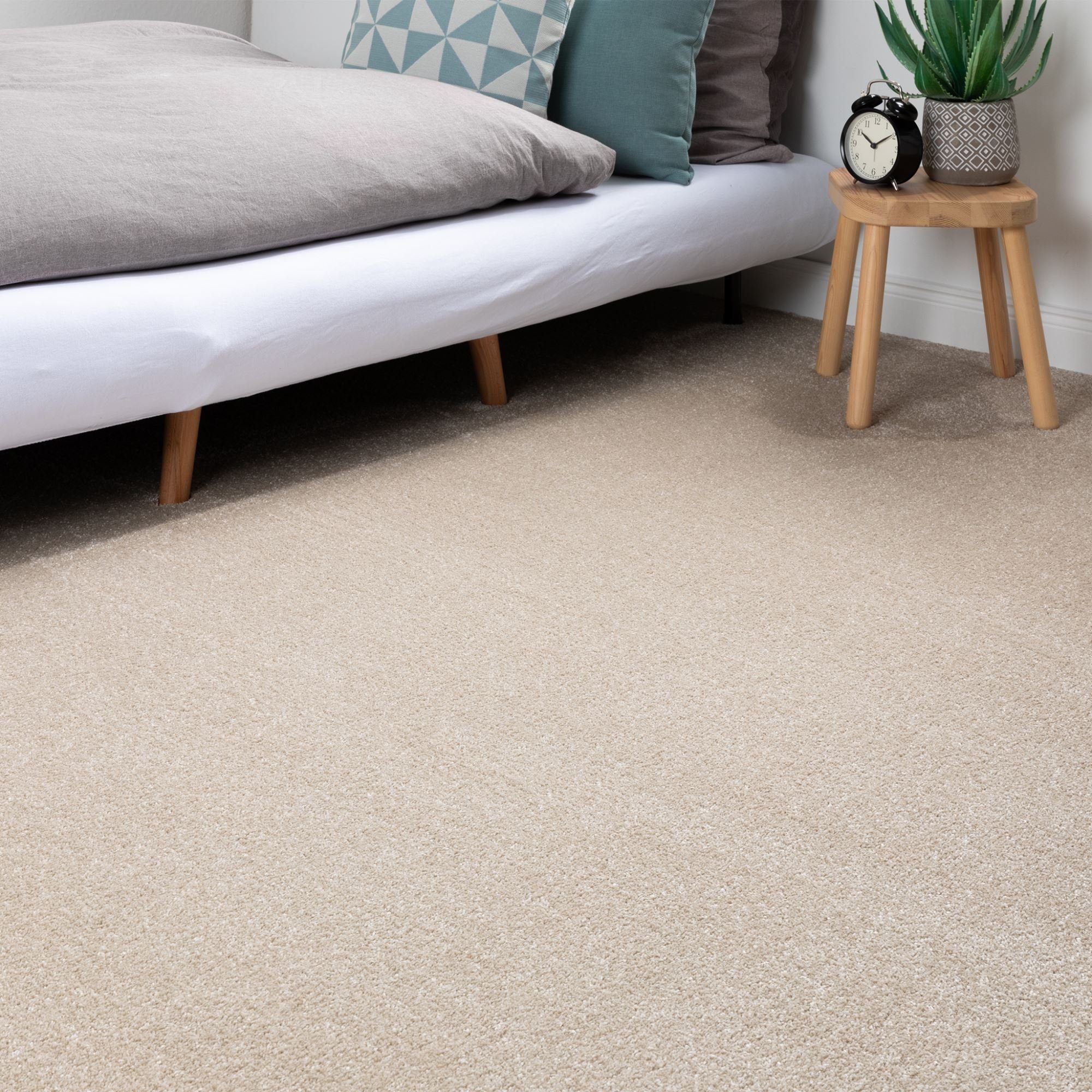 Steffensmeier Teppichboden Sardinien, Rechteckig günstig online kaufen