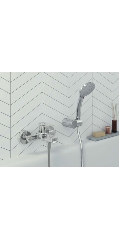 Ideal Standard Handbrause