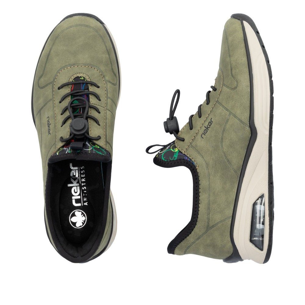 Rieker Slipper günstig online kaufen