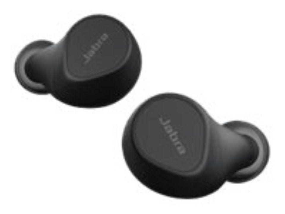 Jabra Evolve2 Buds UC wireless In-Ear-Kopfhörer