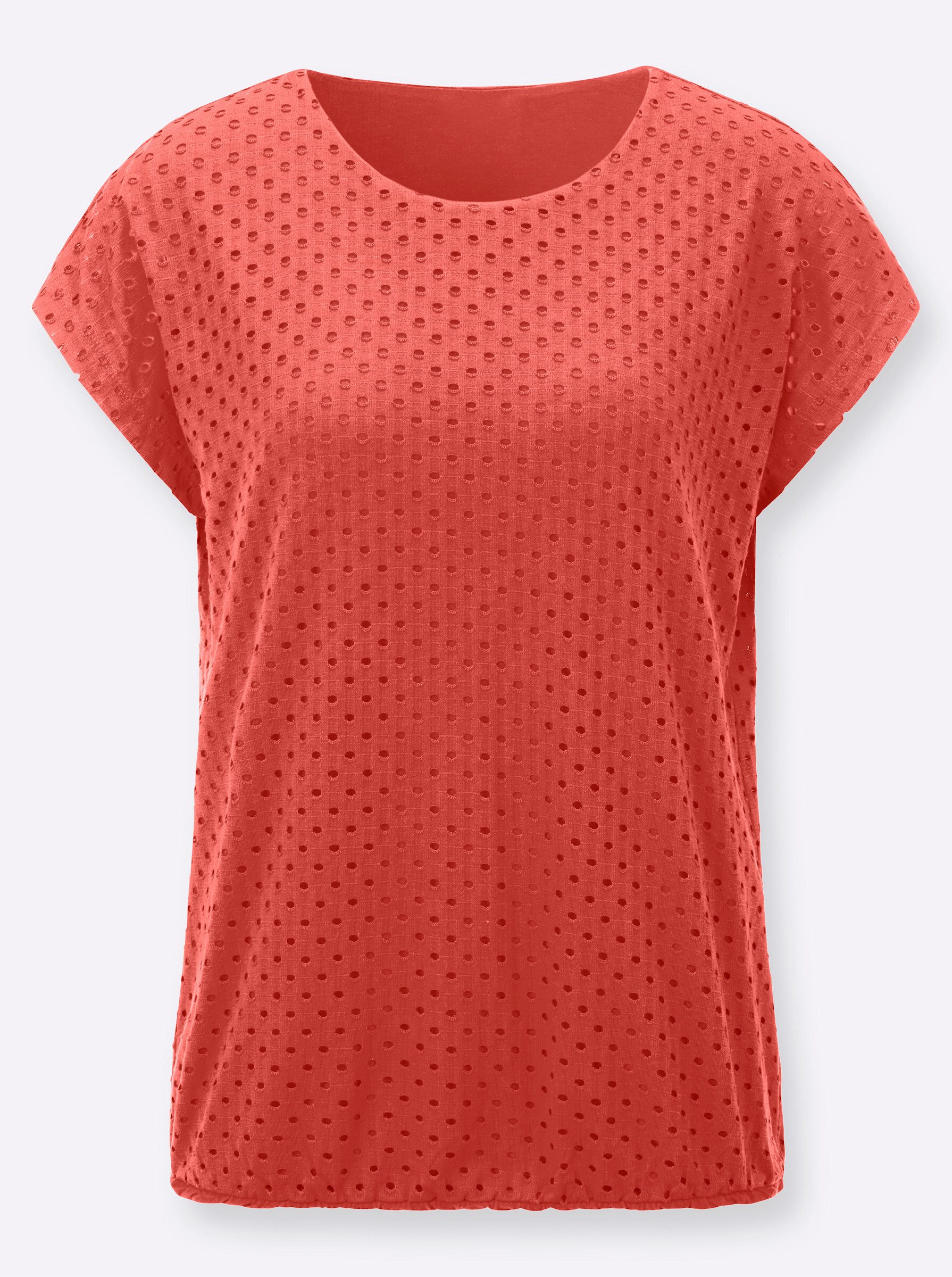 T-Shirt Shirt Kurzarm