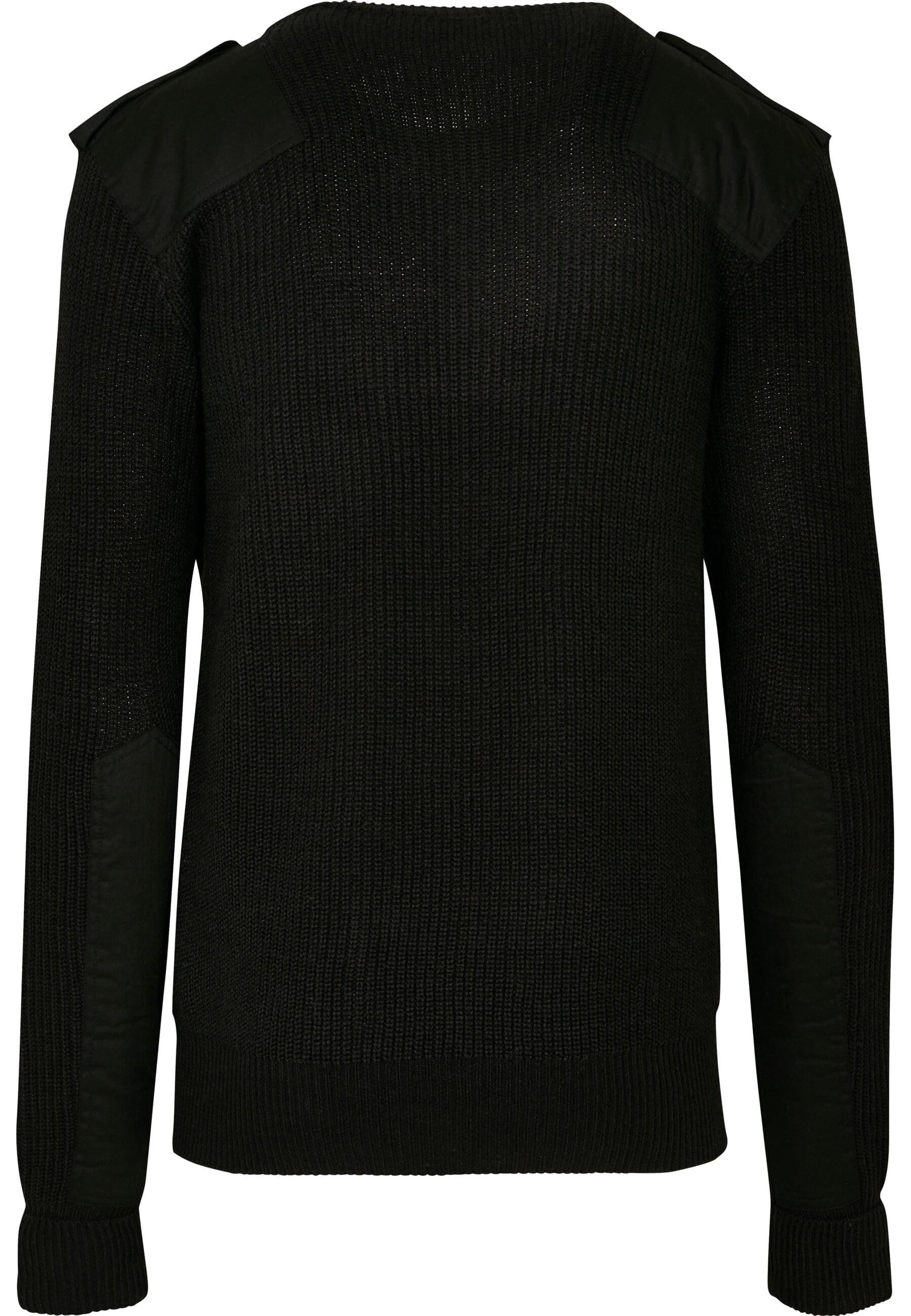 Brandit Rundhalspullover Brandit Herren Military Sweater günstig online kaufen