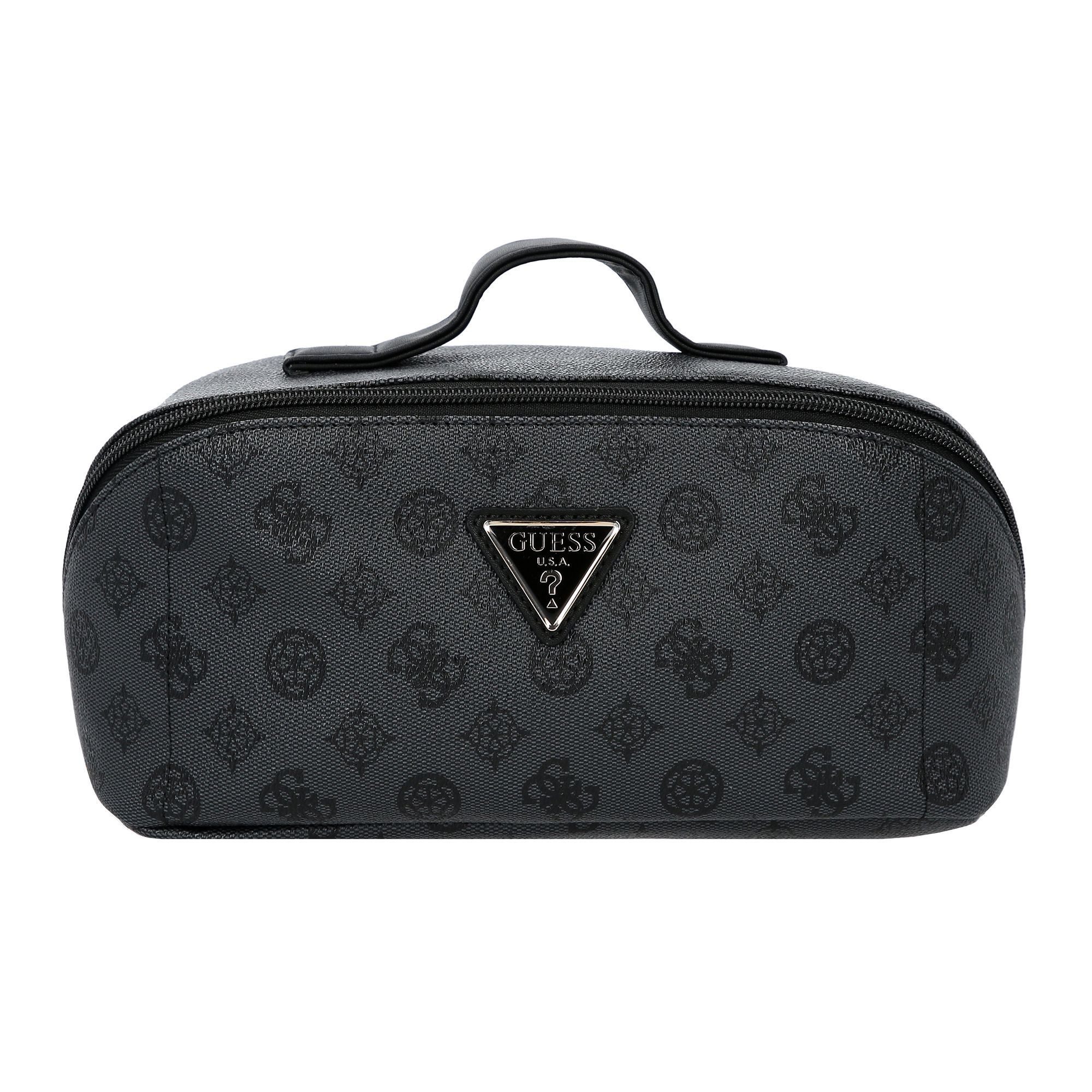 Guess Kulturbeutel Wilder, Polyurethan